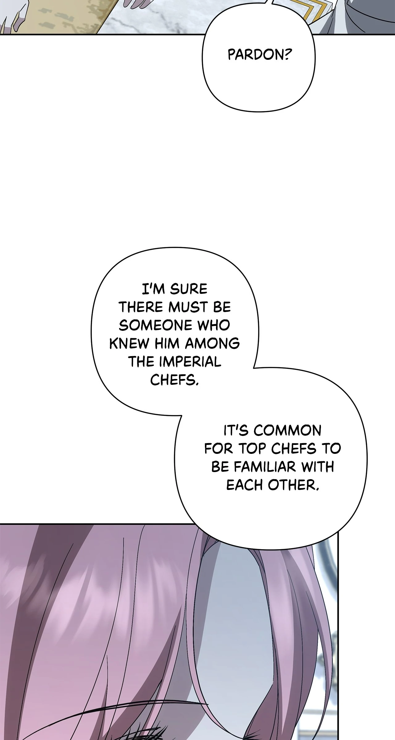 Undercover Princess Chapter 58 - page 46
