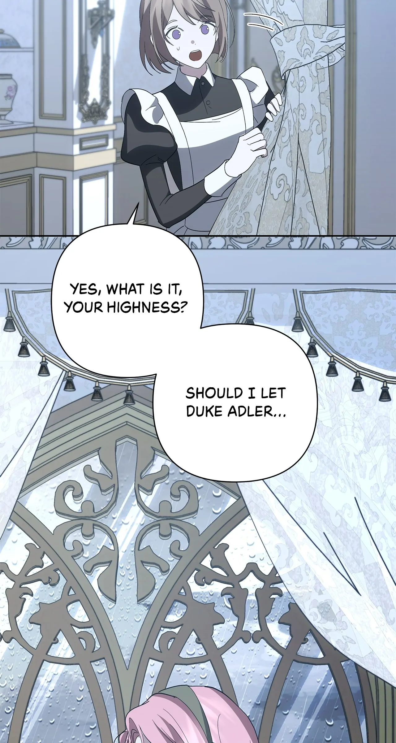 Undercover Princess Chapter 58 - page 48