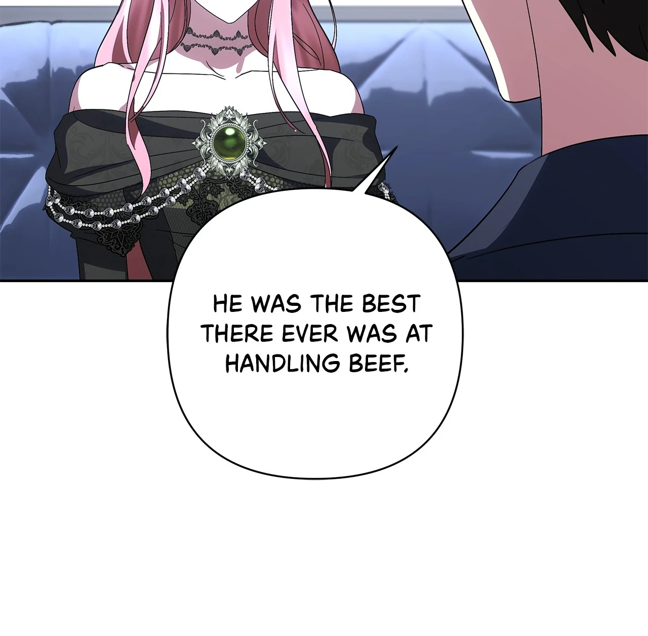 Undercover Princess Chapter 58 - page 56