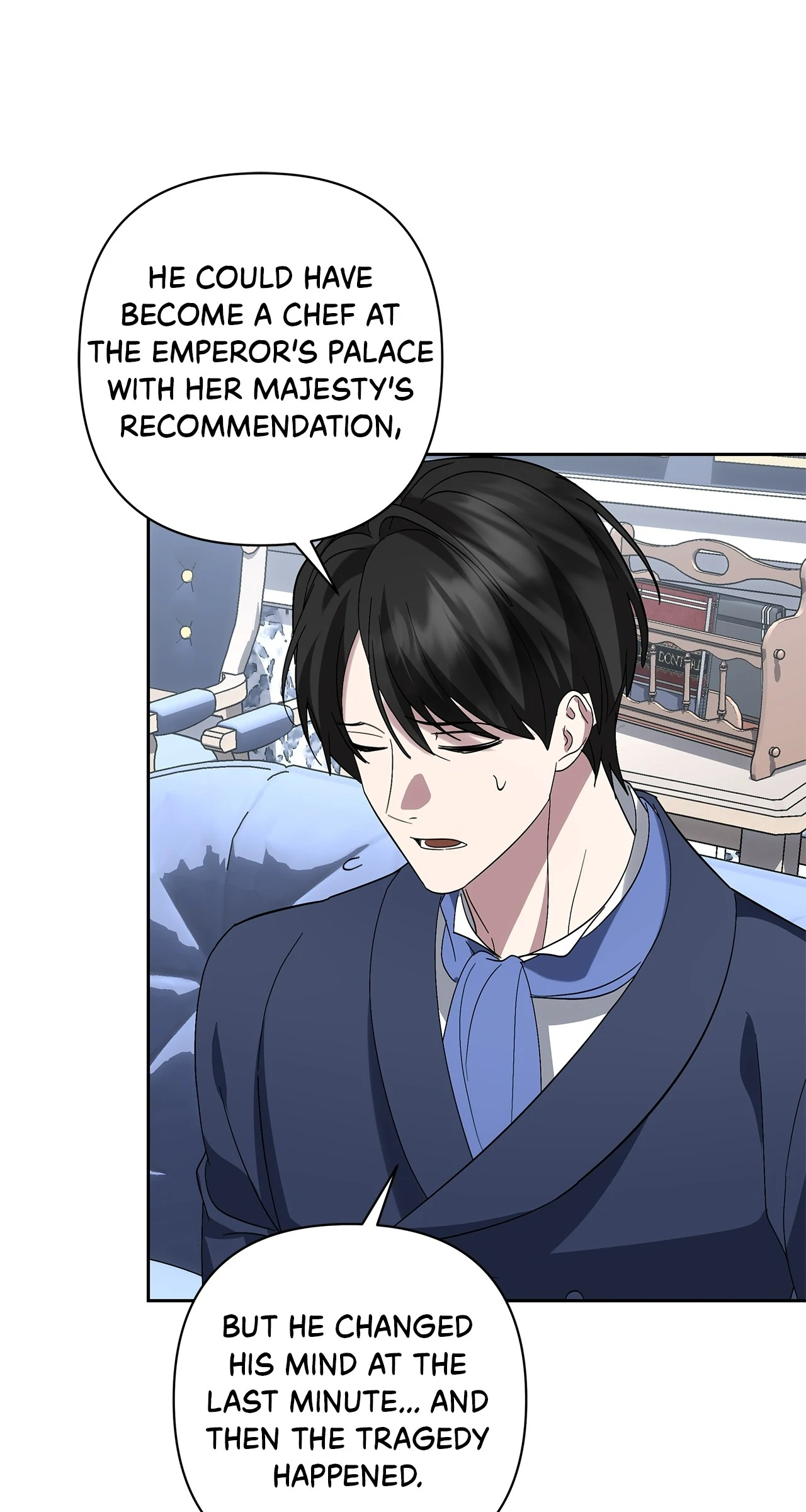 Undercover Princess Chapter 58 - page 57