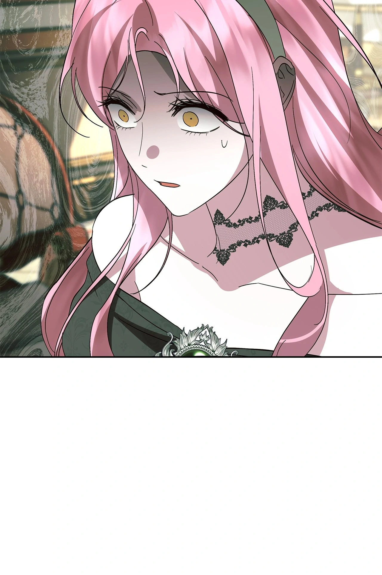Undercover Princess Chapter 58 - page 5