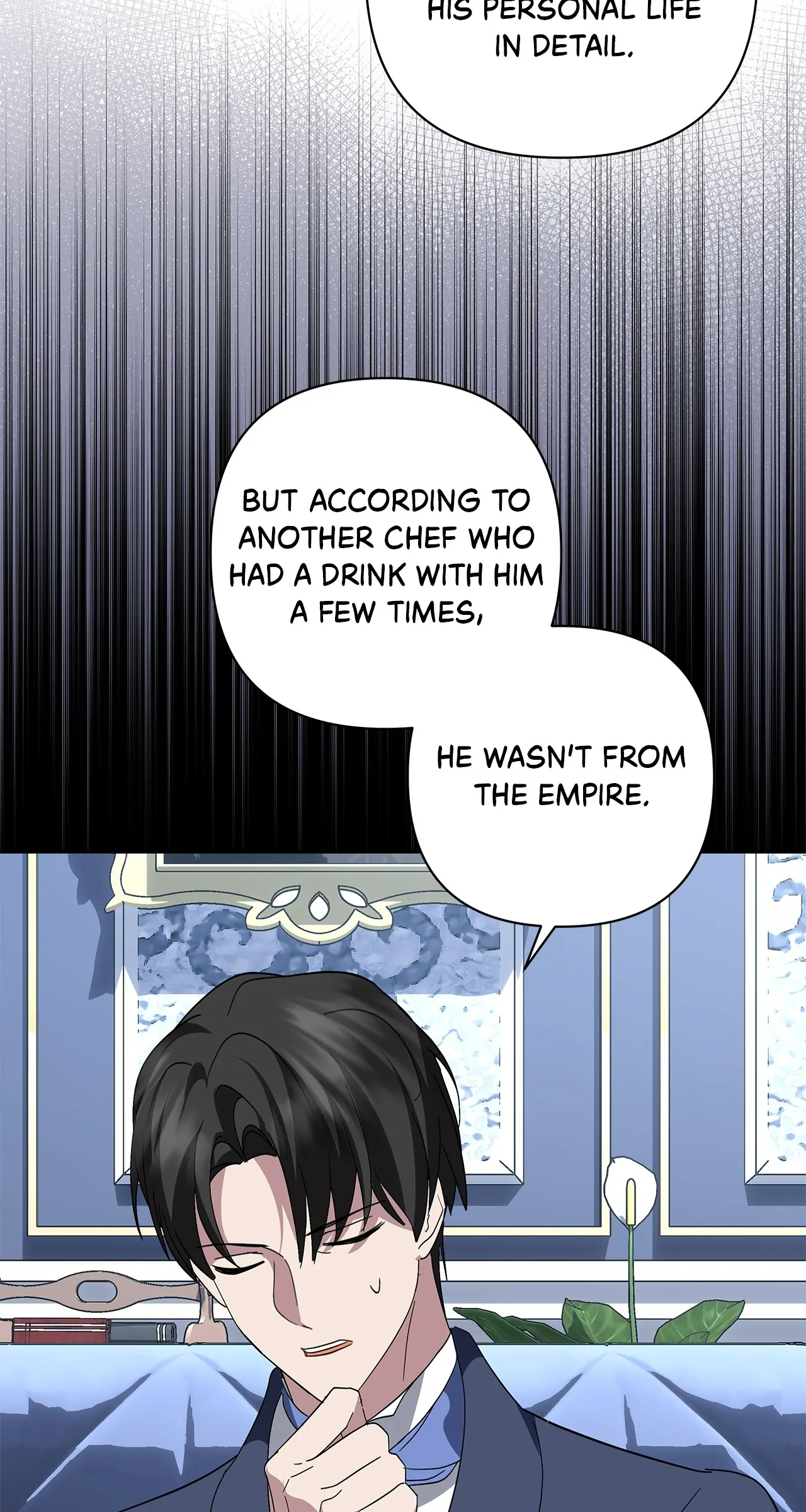 Undercover Princess Chapter 58 - page 59