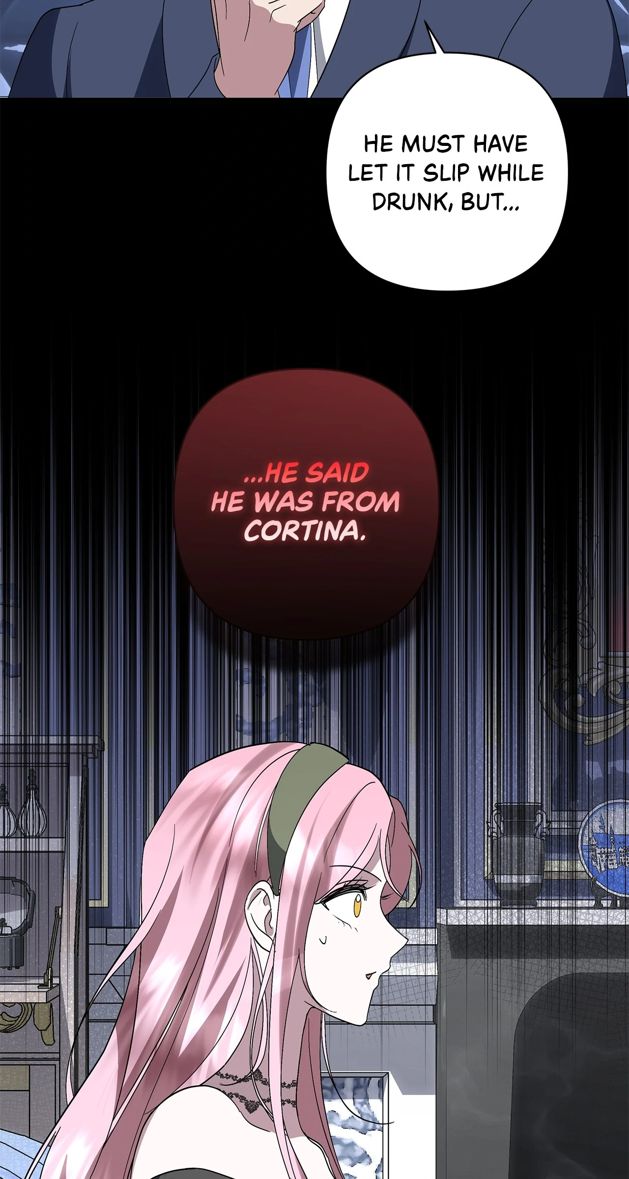 Undercover Princess Chapter 58 - page 60