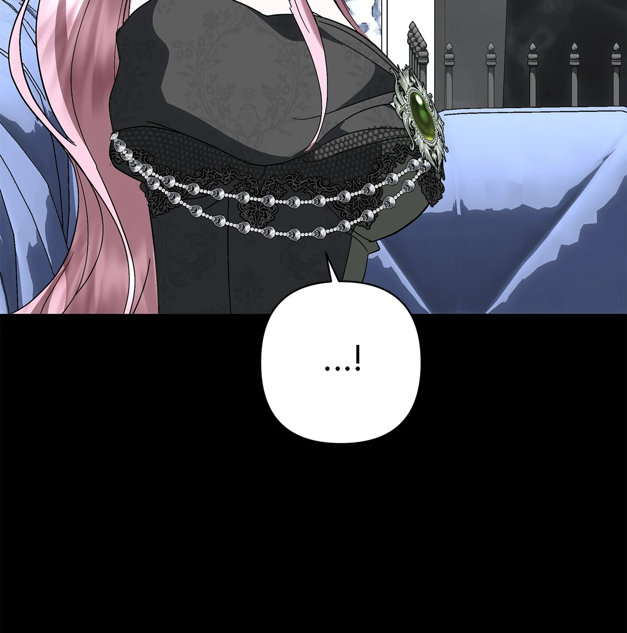 Undercover Princess Chapter 58 - page 61