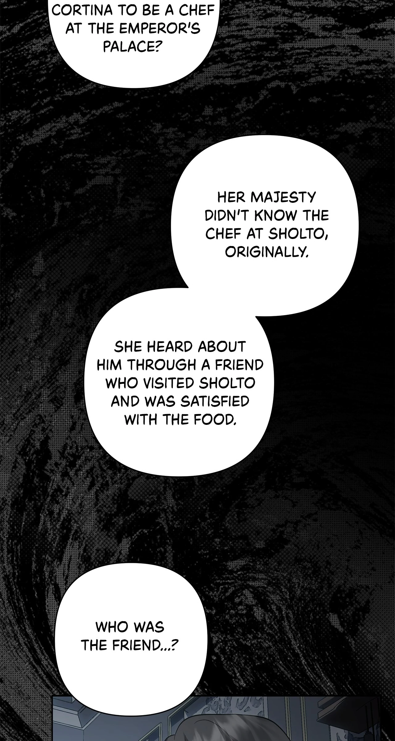 Undercover Princess Chapter 58 - page 63