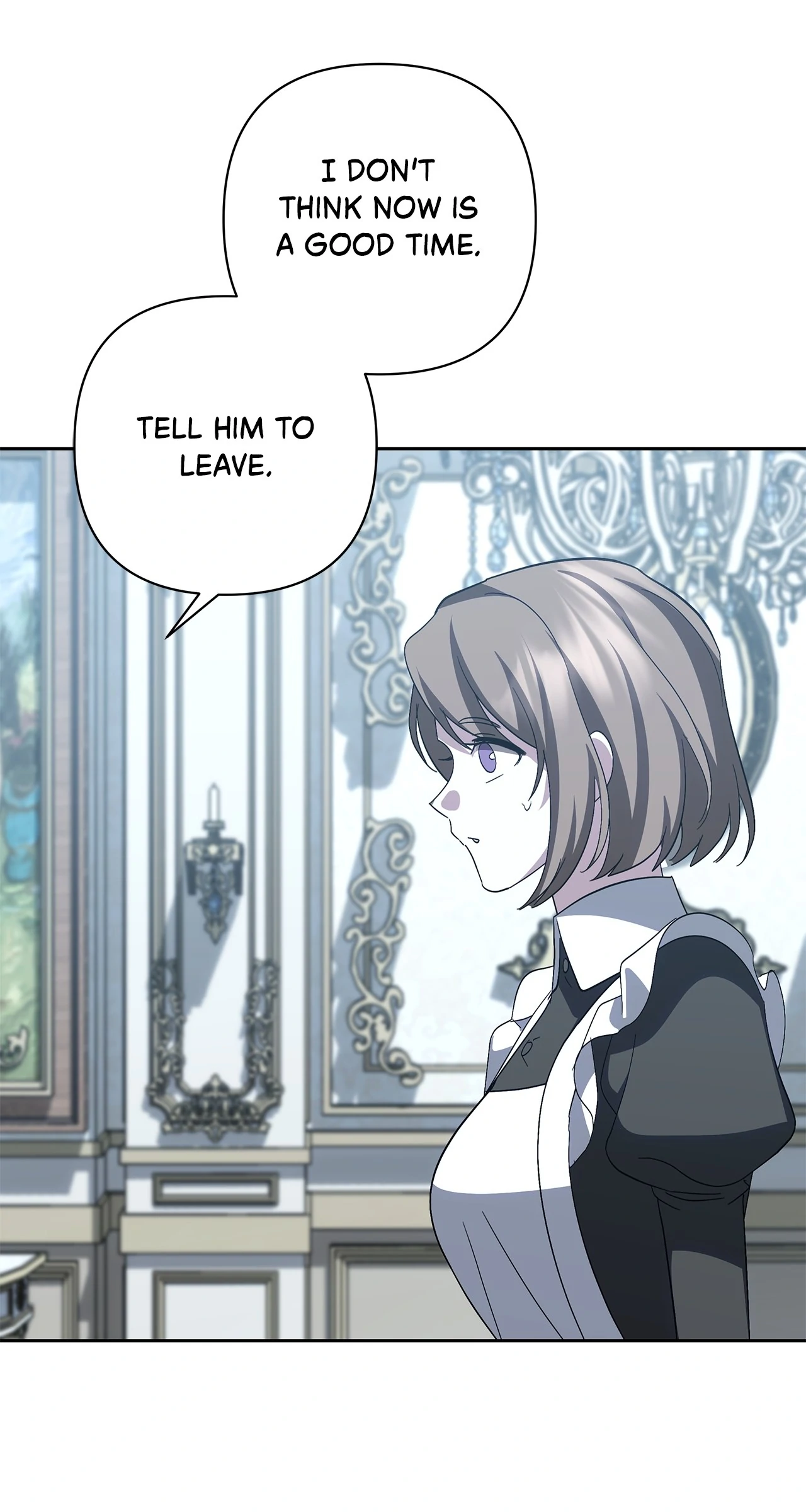 Undercover Princess Chapter 58 - page 6