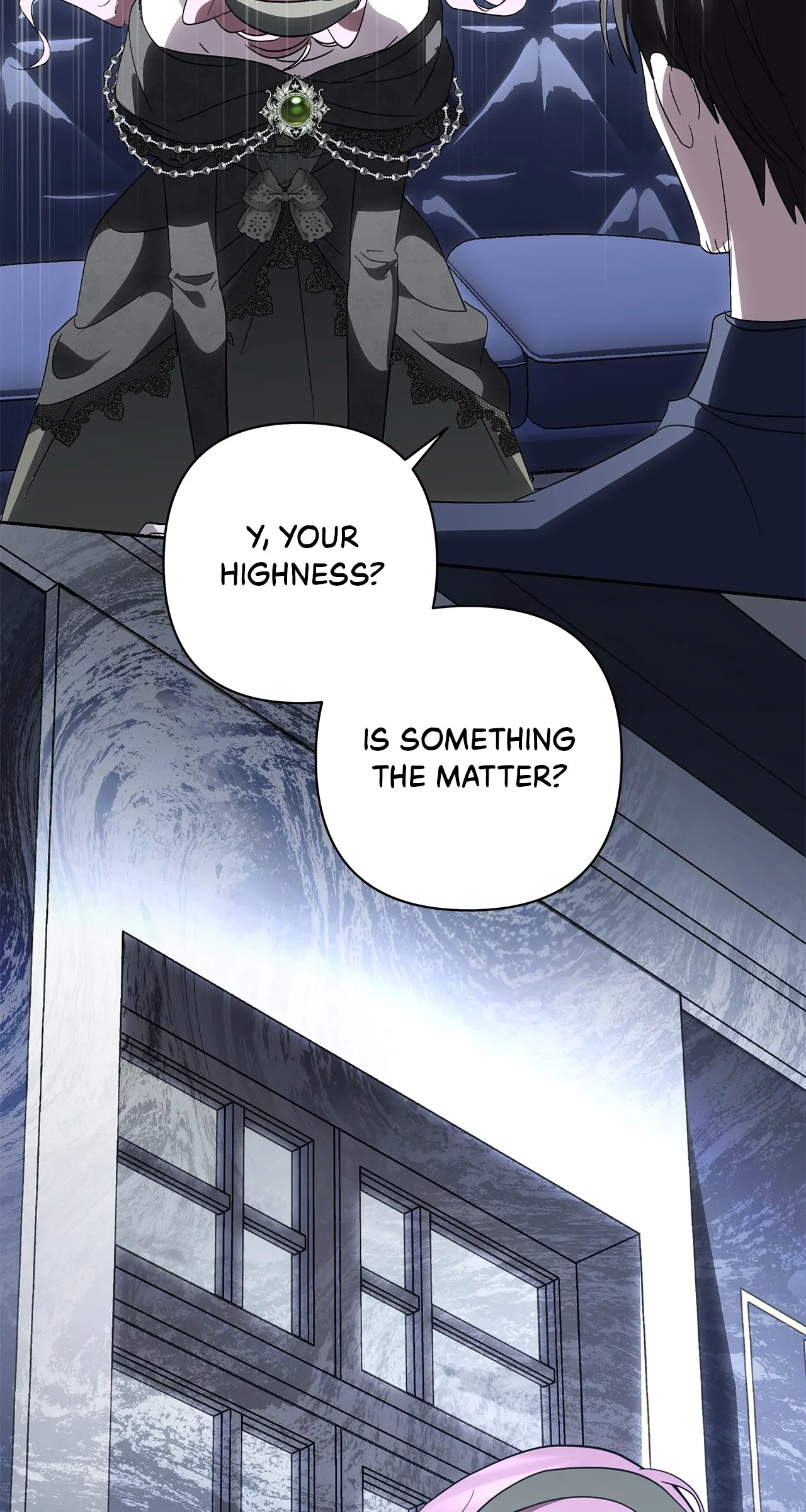 Undercover Princess Chapter 58 - page 69