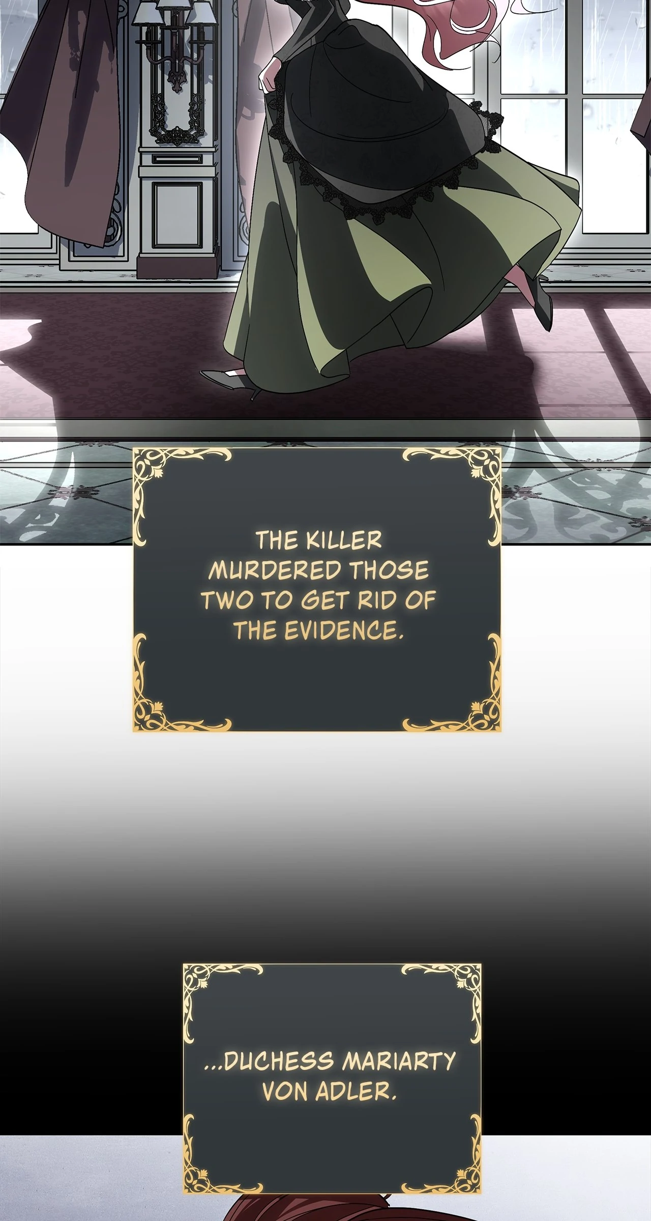 Undercover Princess Chapter 58 - page 73