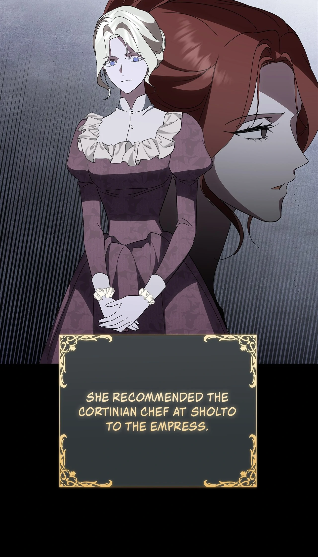 Undercover Princess Chapter 58 - page 74