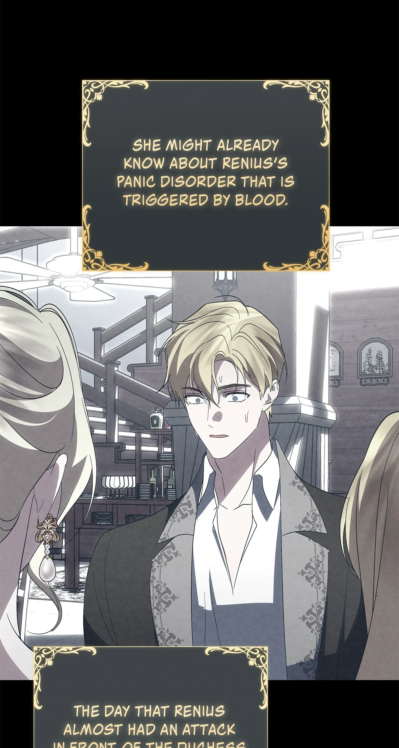 Undercover Princess Chapter 58 - page 75