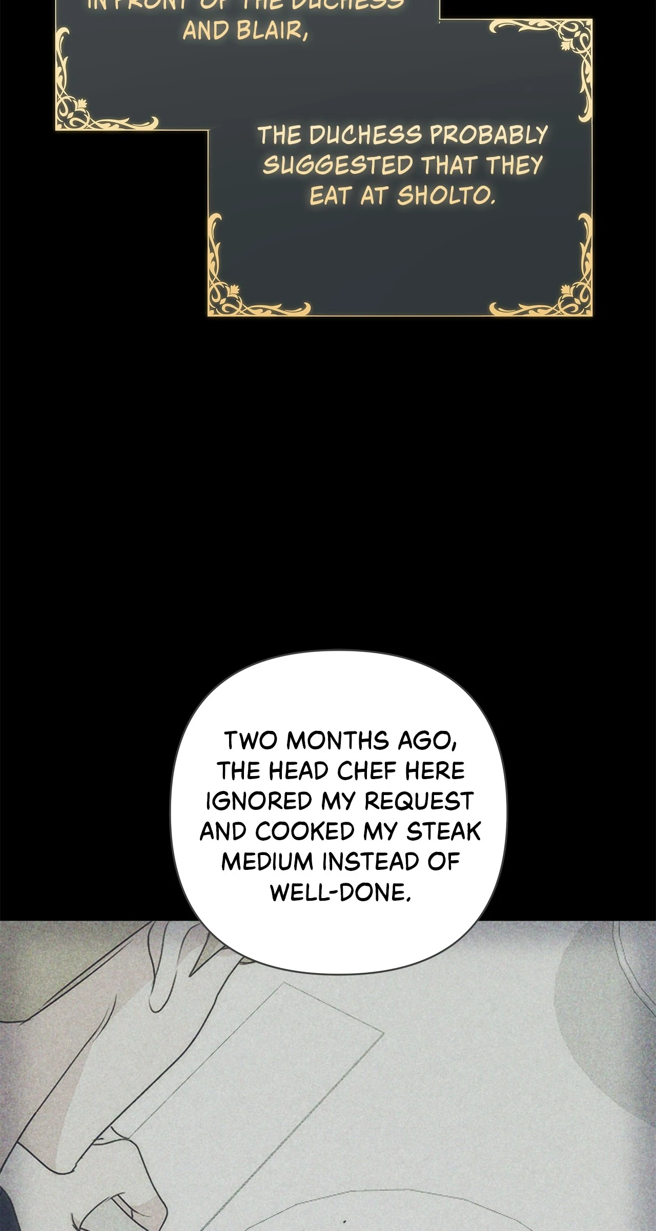 Undercover Princess Chapter 58 - page 76
