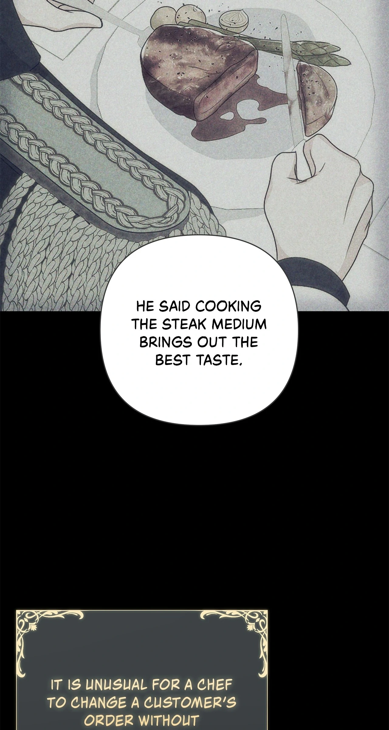Undercover Princess Chapter 58 - page 77