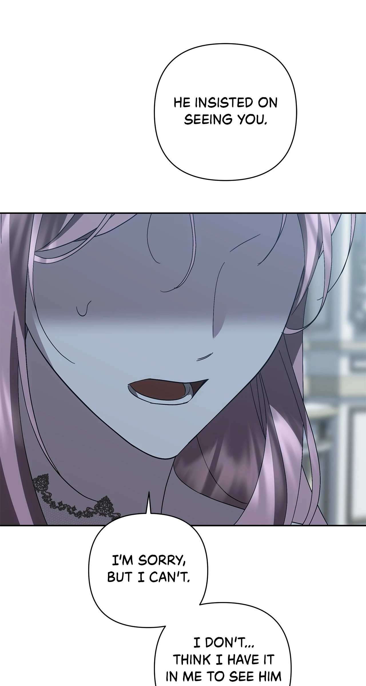 Undercover Princess Chapter 58 - page 7