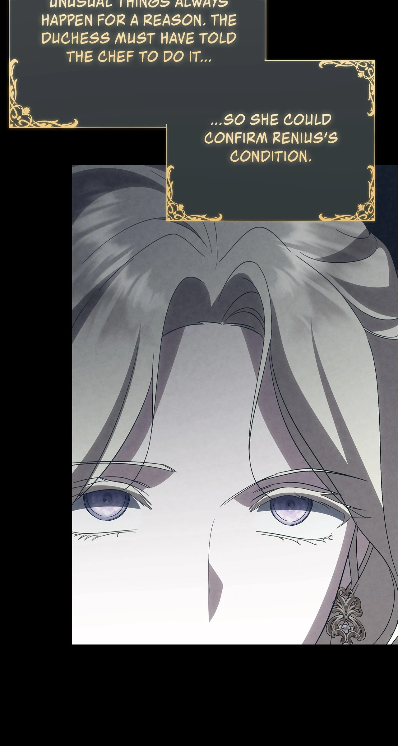 Undercover Princess Chapter 58 - page 79