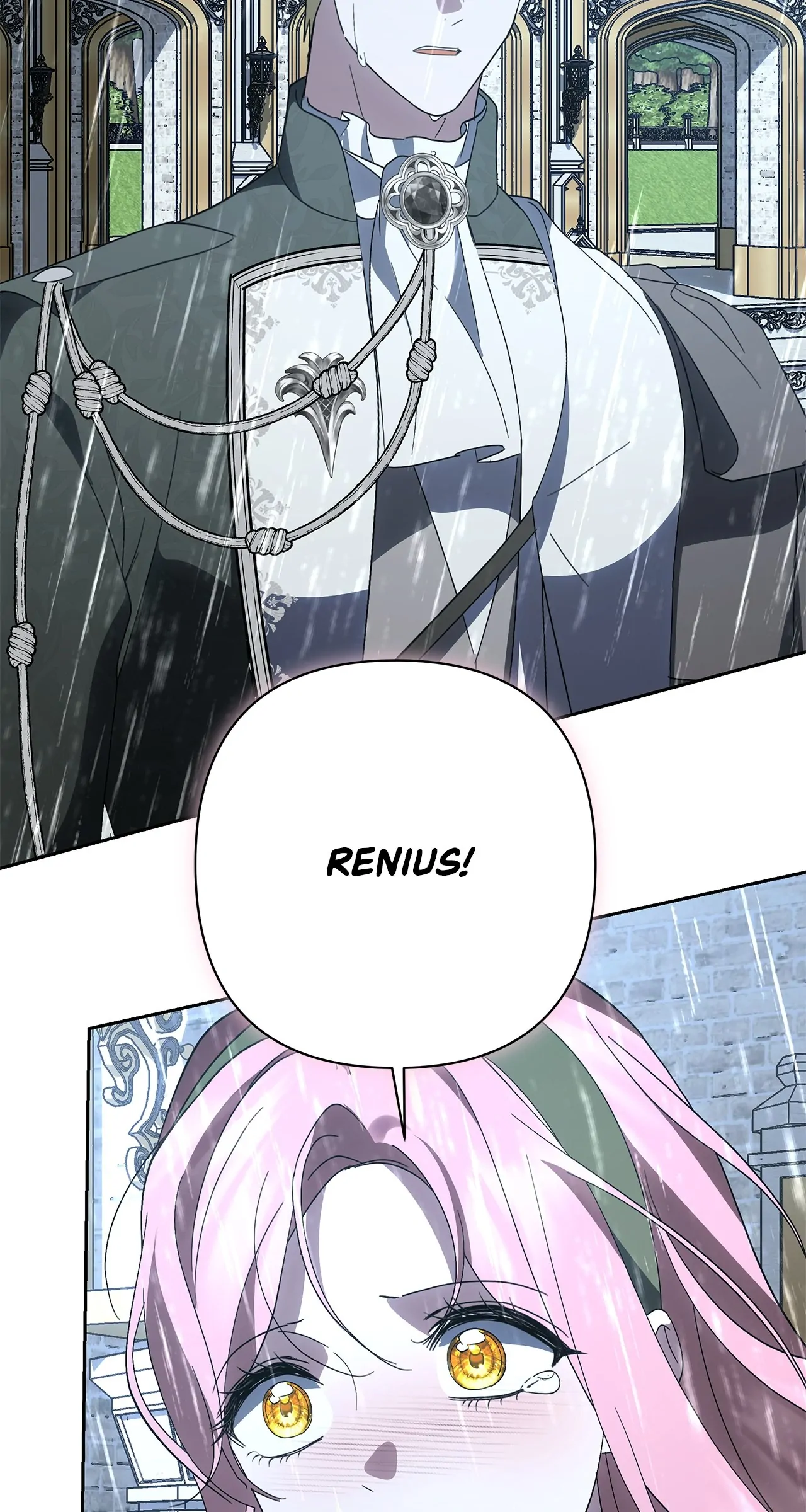 Undercover Princess Chapter 58 - page 87
