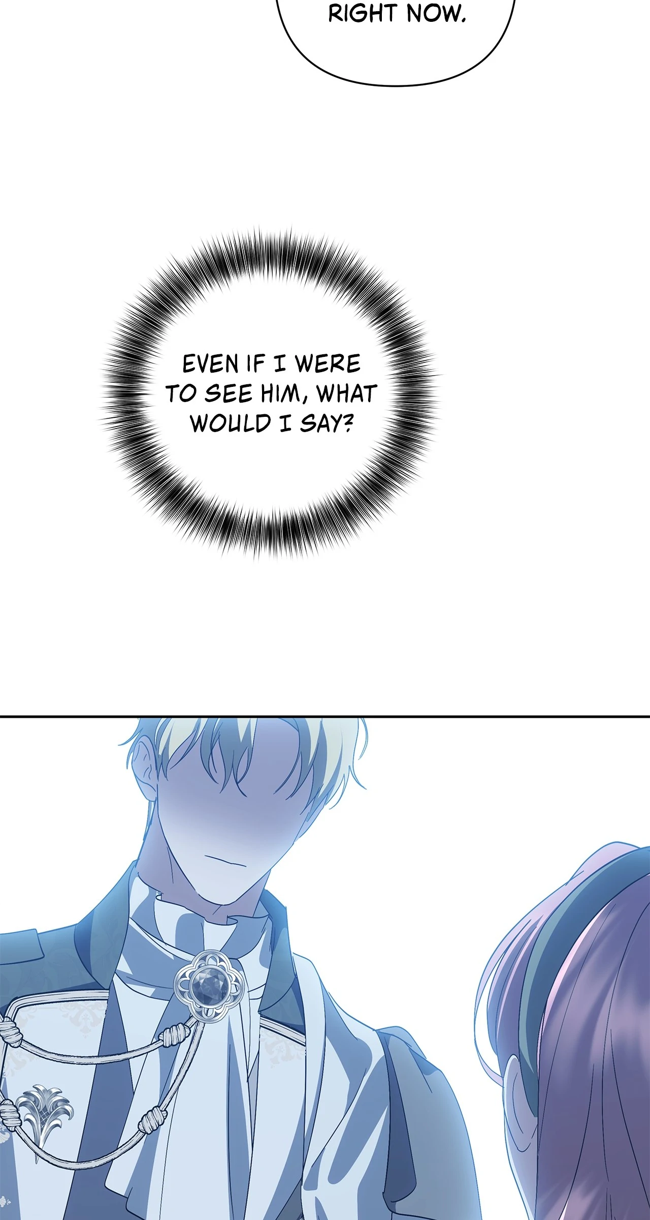 Undercover Princess Chapter 58 - page 8