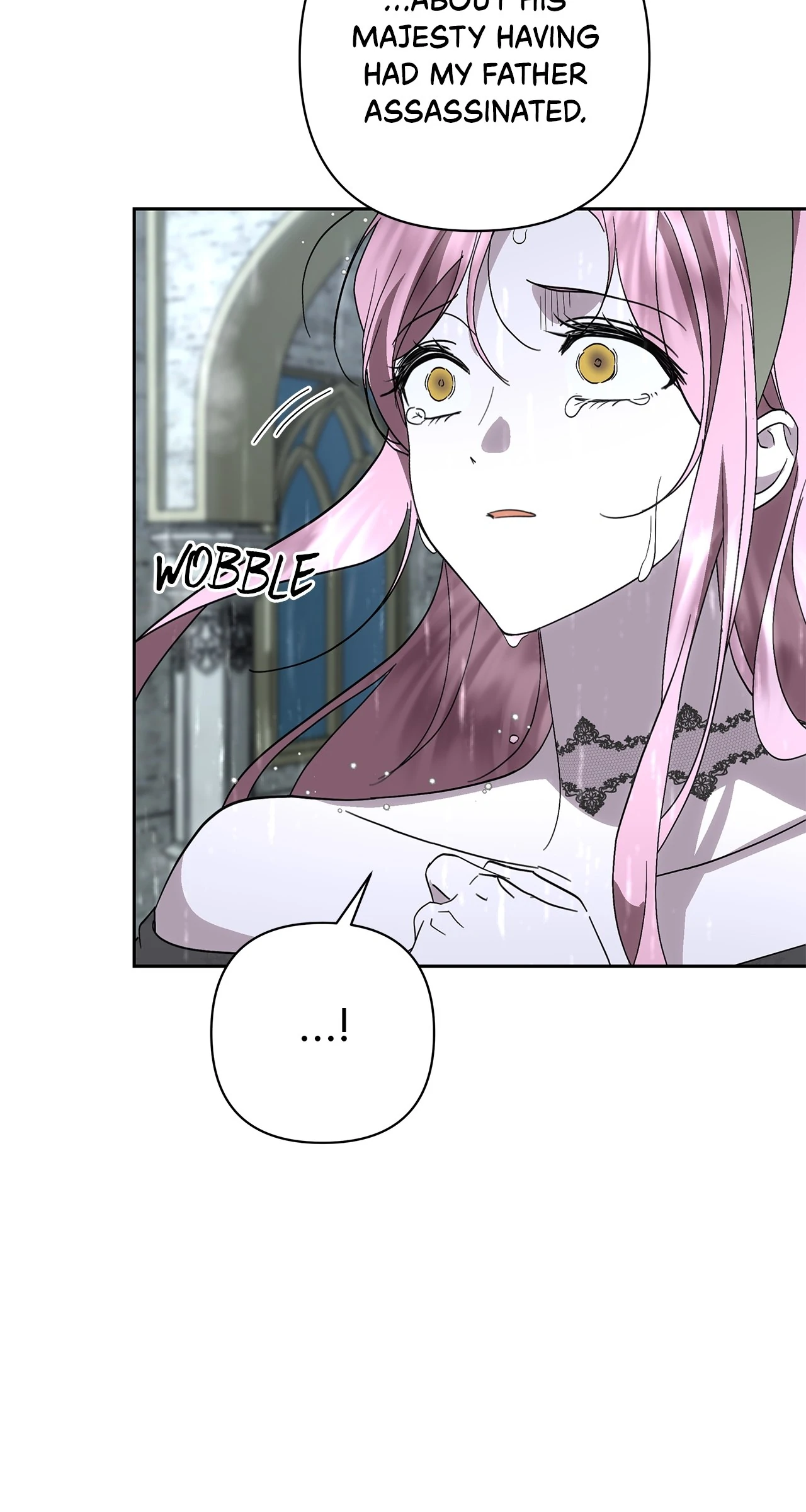 Undercover Princess Chapter 59 - page 10