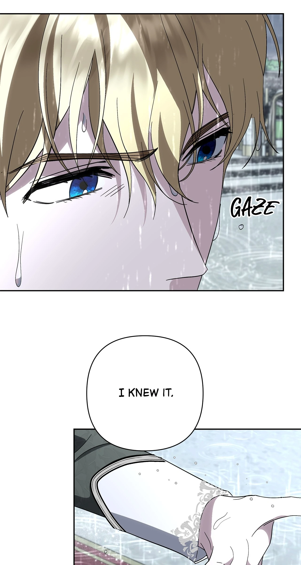 Undercover Princess Chapter 59 - page 11