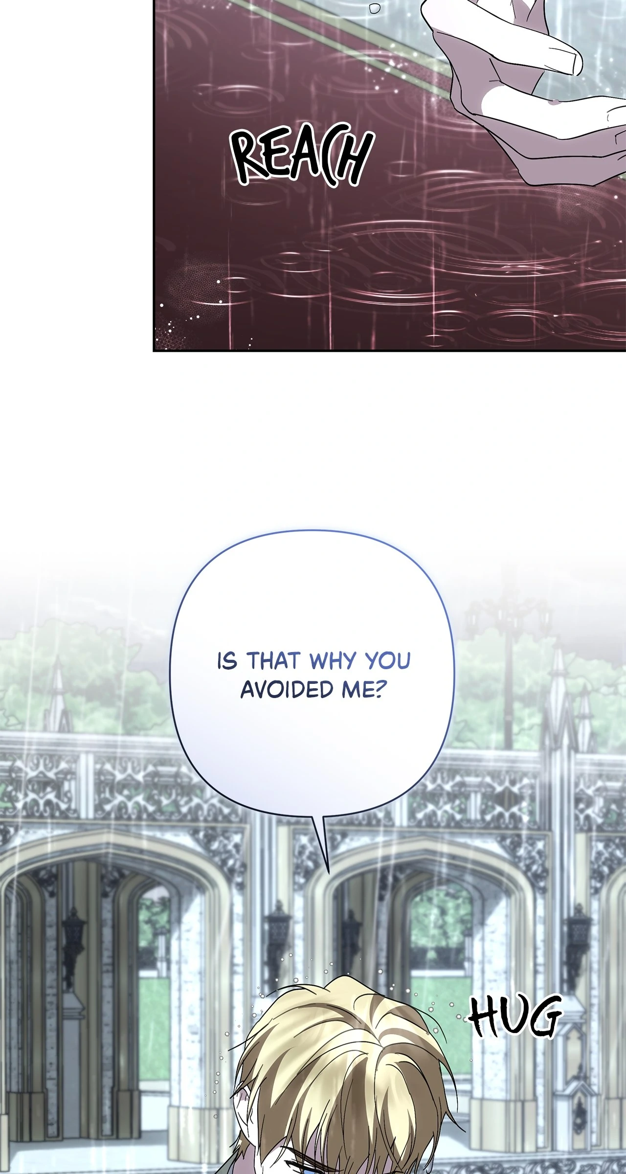 Undercover Princess Chapter 59 - page 12