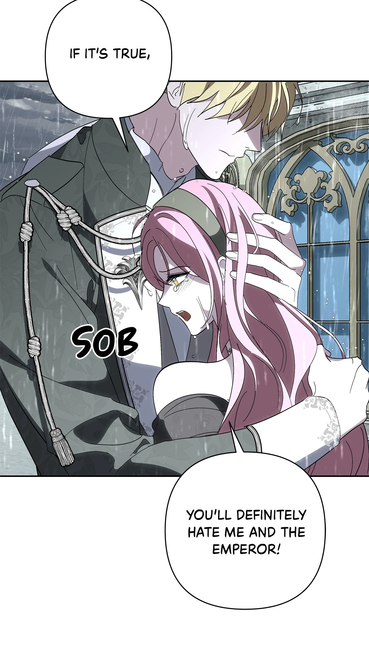 Undercover Princess Chapter 59 - page 14
