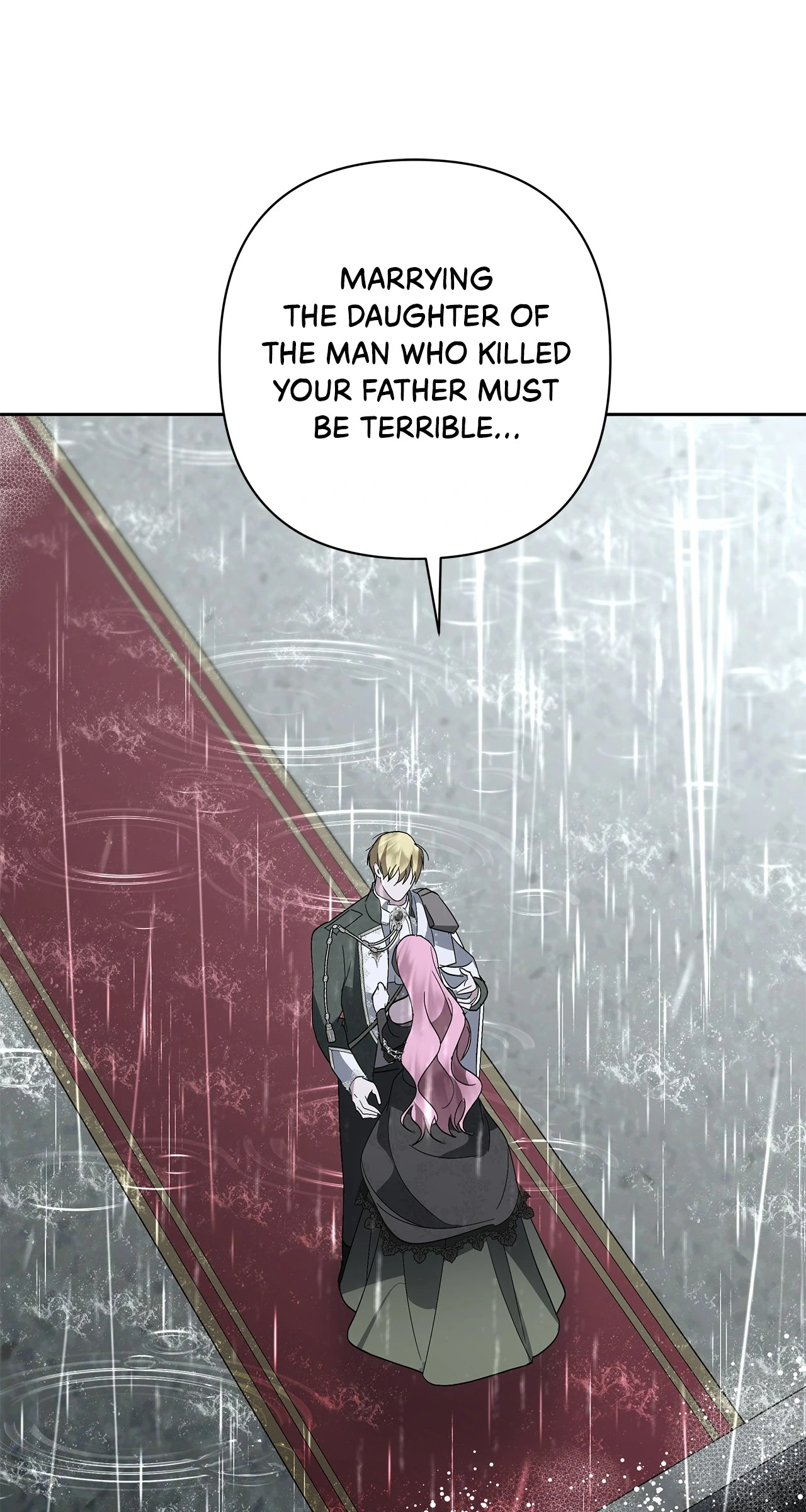 Undercover Princess Chapter 59 - page 15
