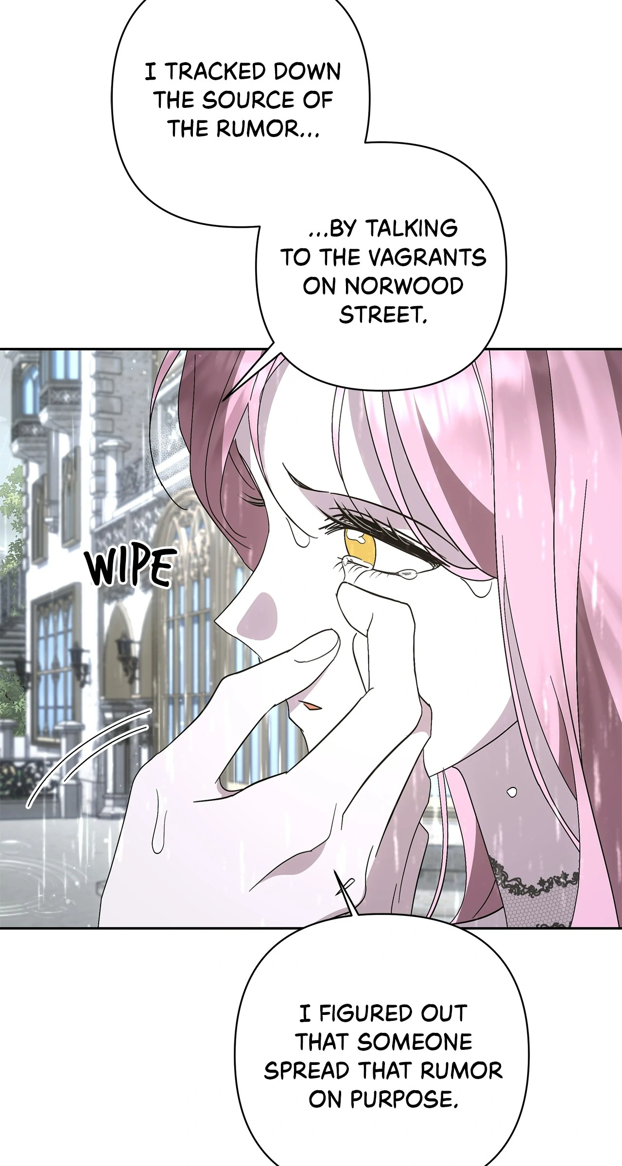 Undercover Princess Chapter 59 - page 17