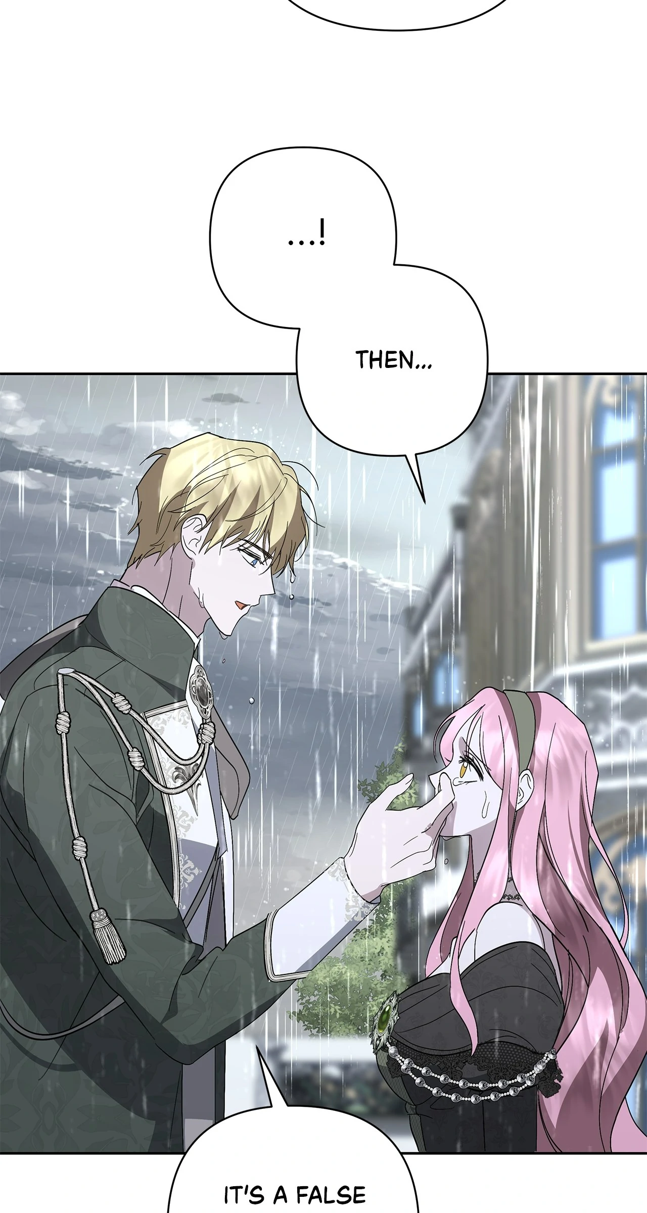 Undercover Princess Chapter 59 - page 18