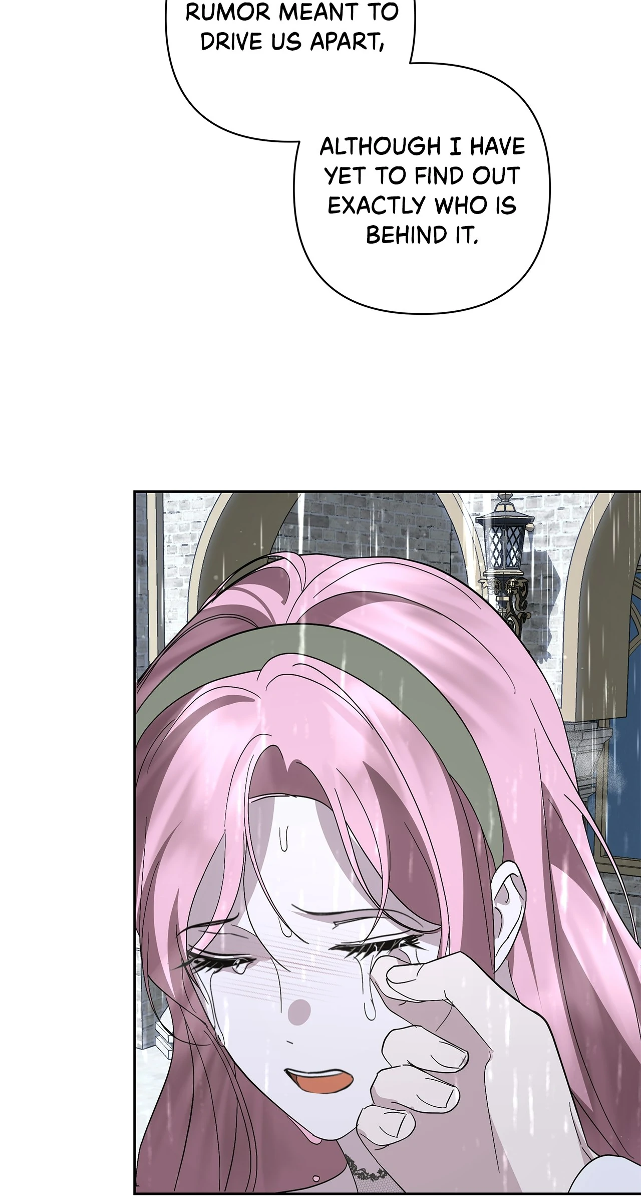 Undercover Princess Chapter 59 - page 19