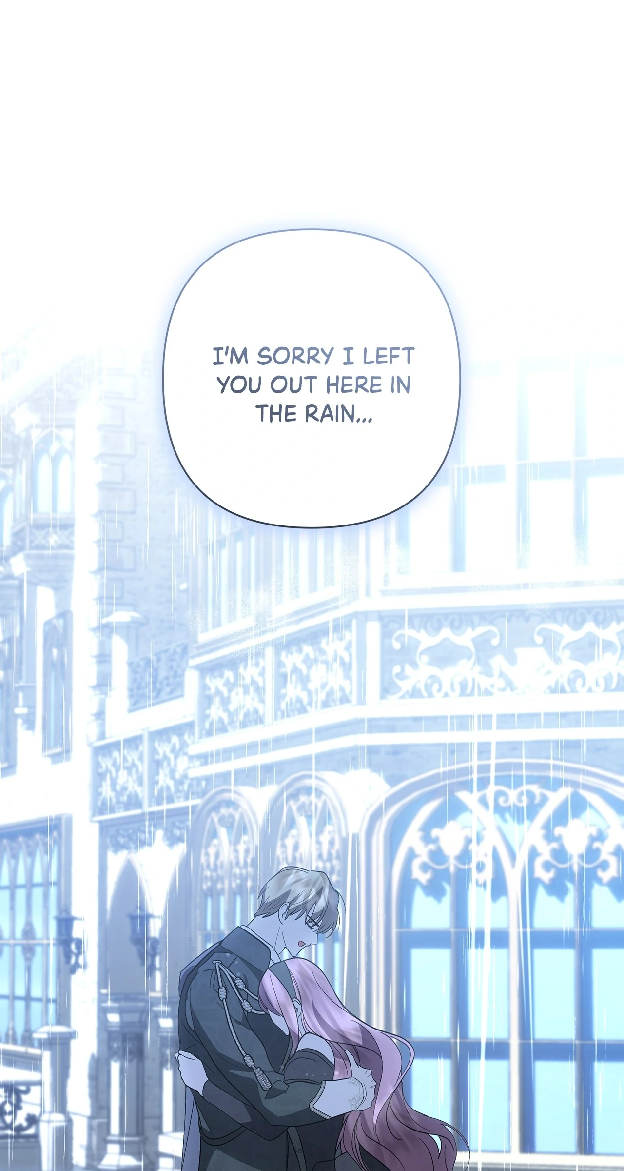 Undercover Princess Chapter 59 - page 20