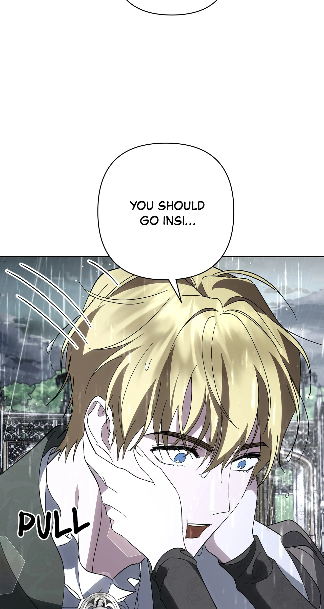 Undercover Princess Chapter 59 - page 23