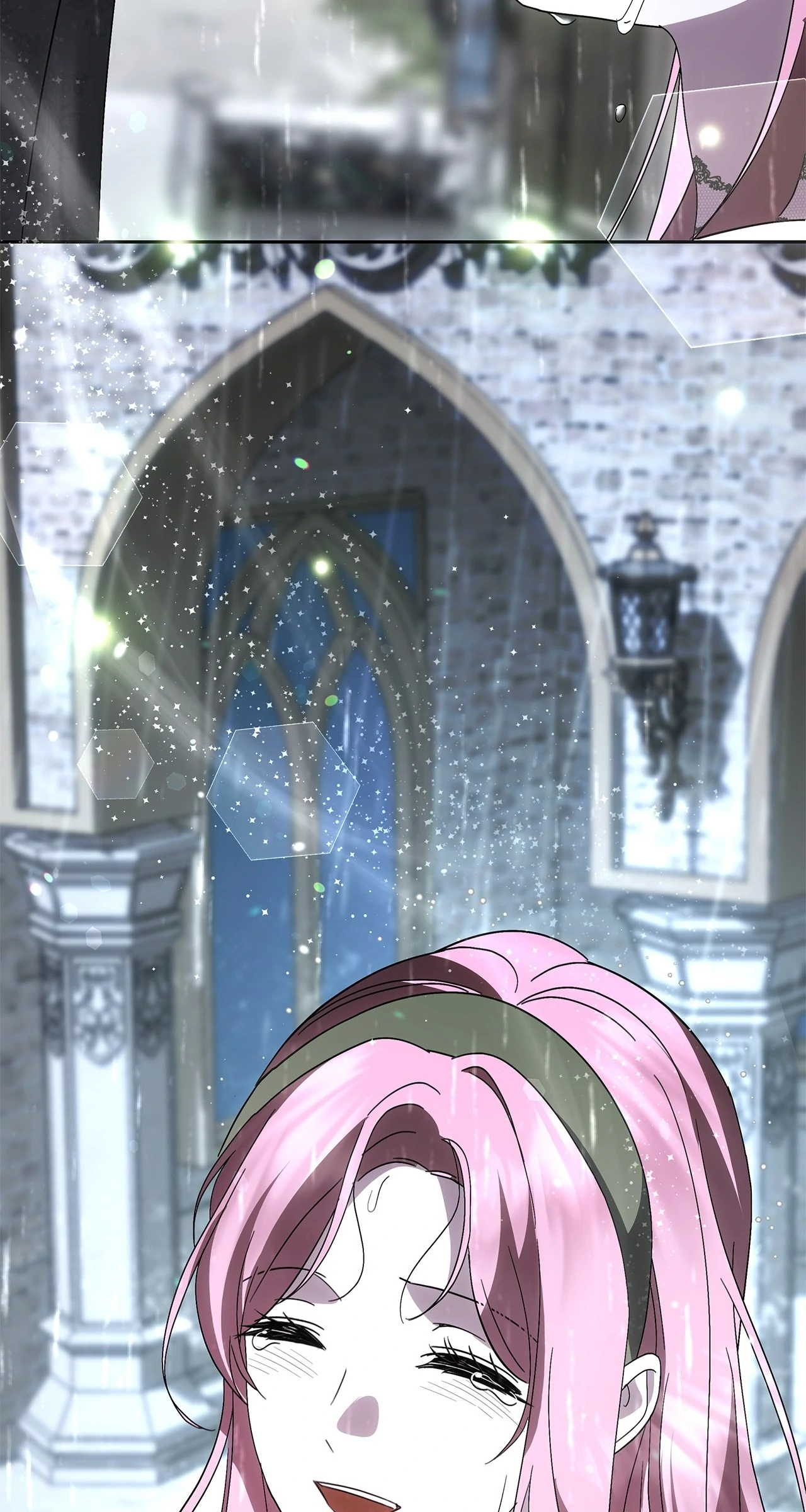 Undercover Princess Chapter 59 - page 26