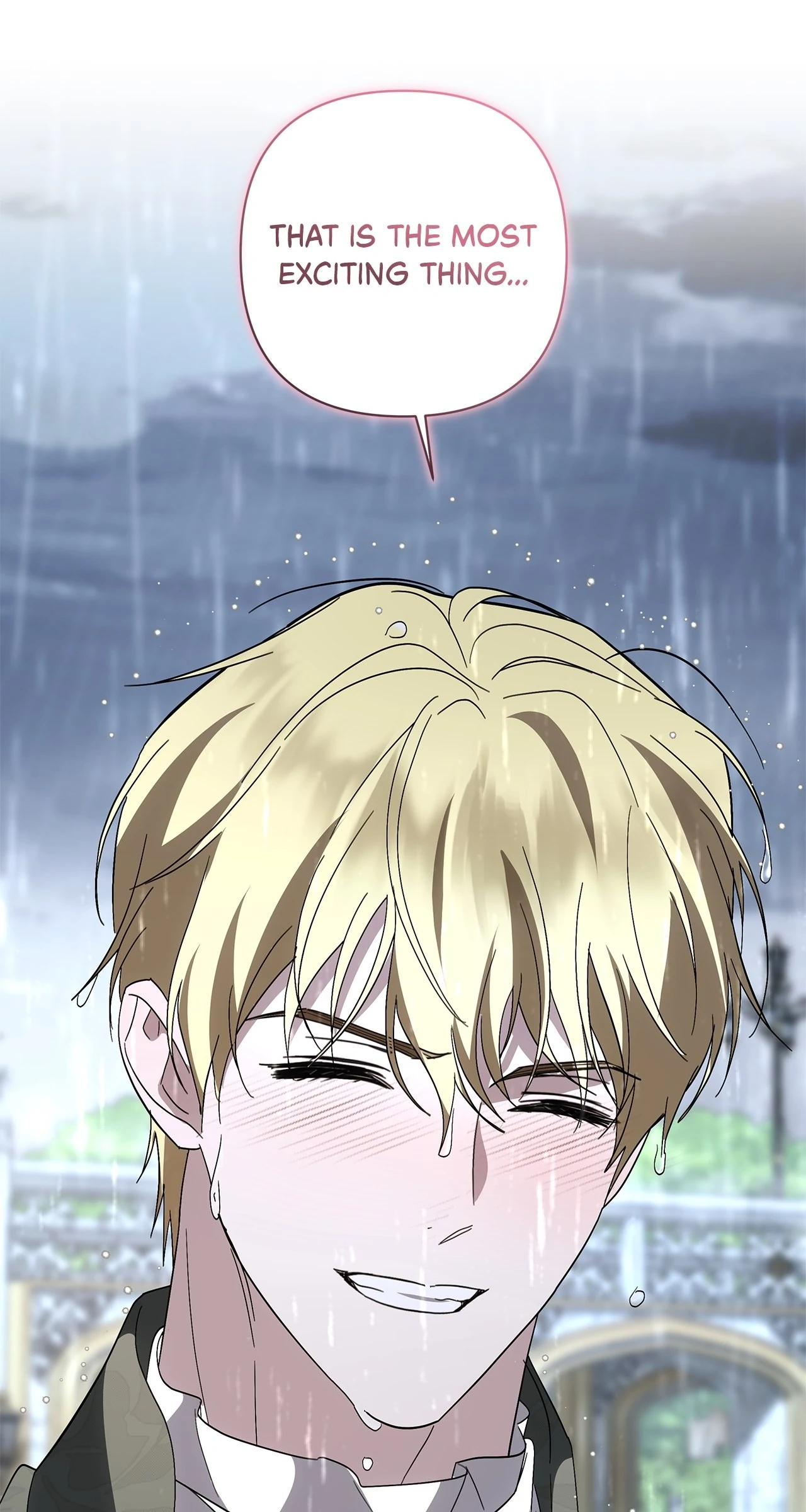 Undercover Princess Chapter 59 - page 29