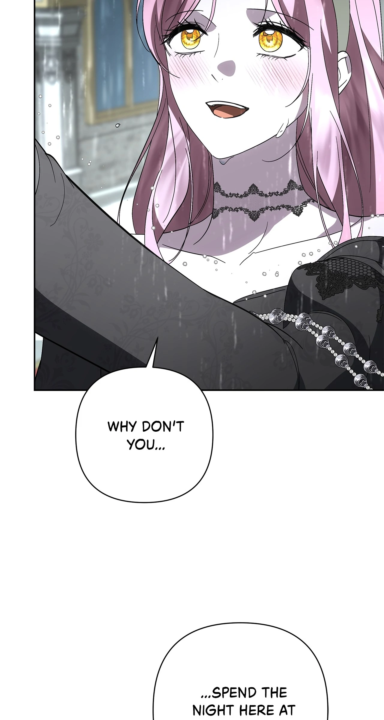 Undercover Princess Chapter 59 - page 33