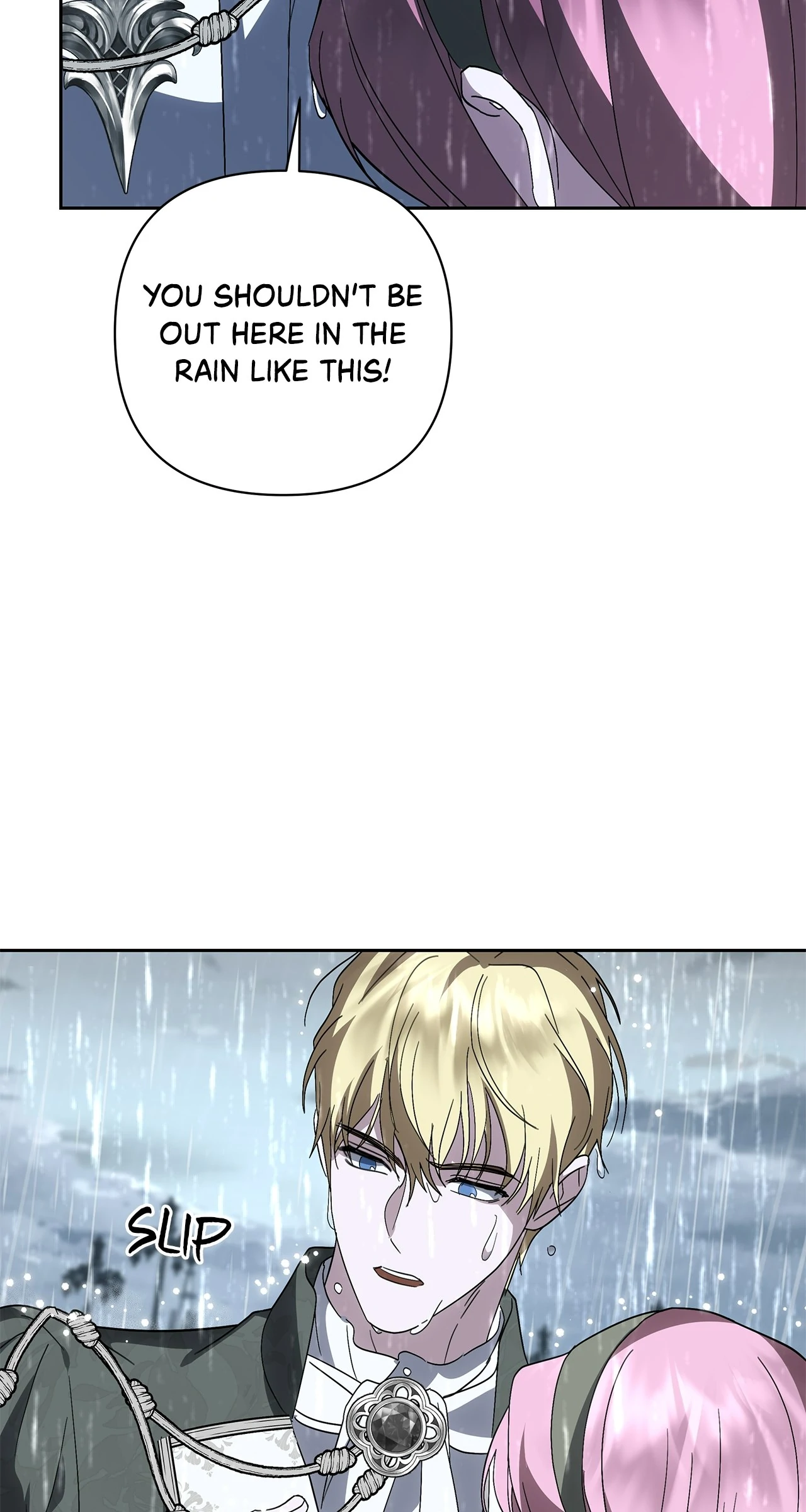 Undercover Princess Chapter 59 - page 3
