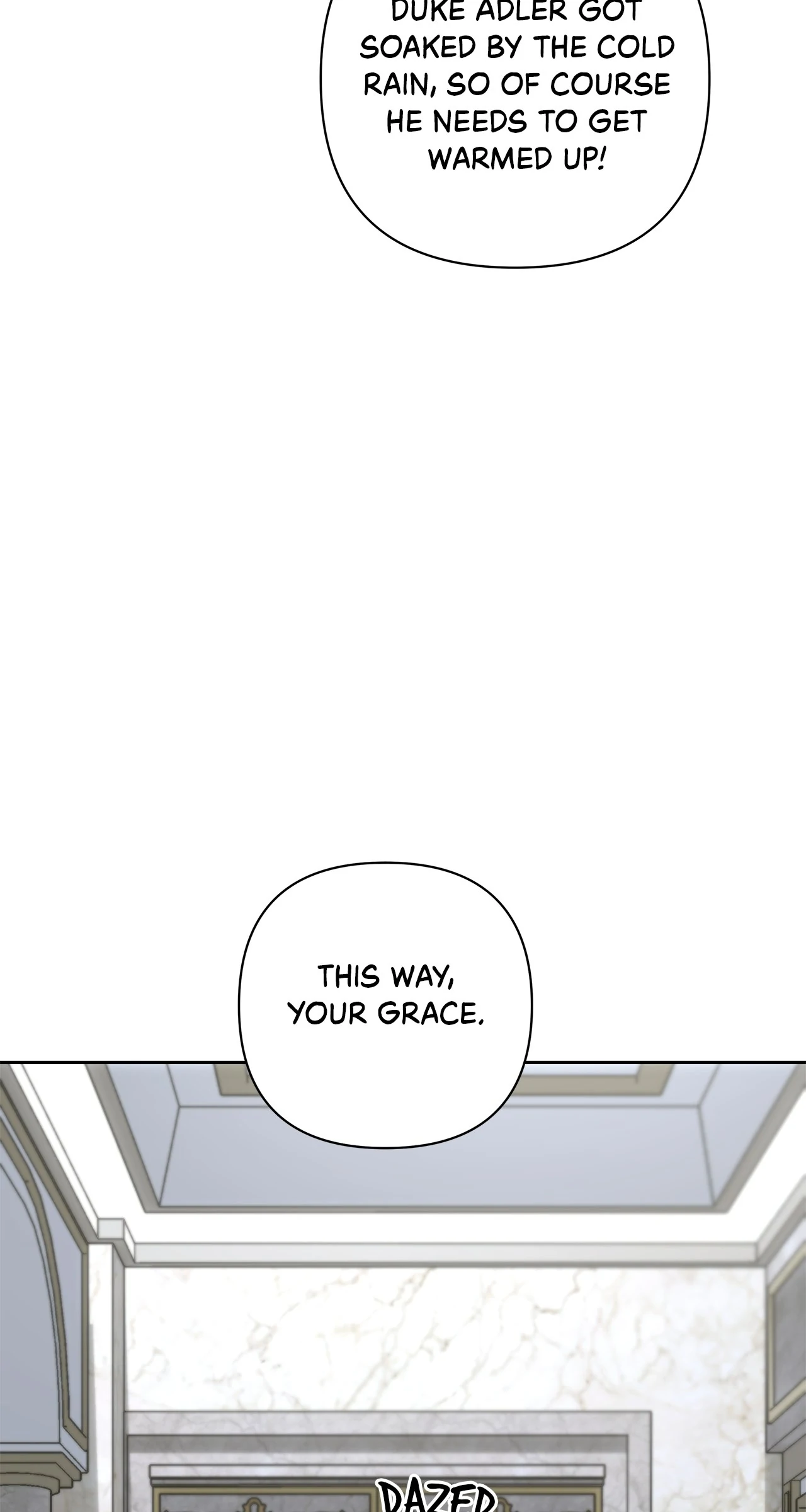 Undercover Princess Chapter 59 - page 41