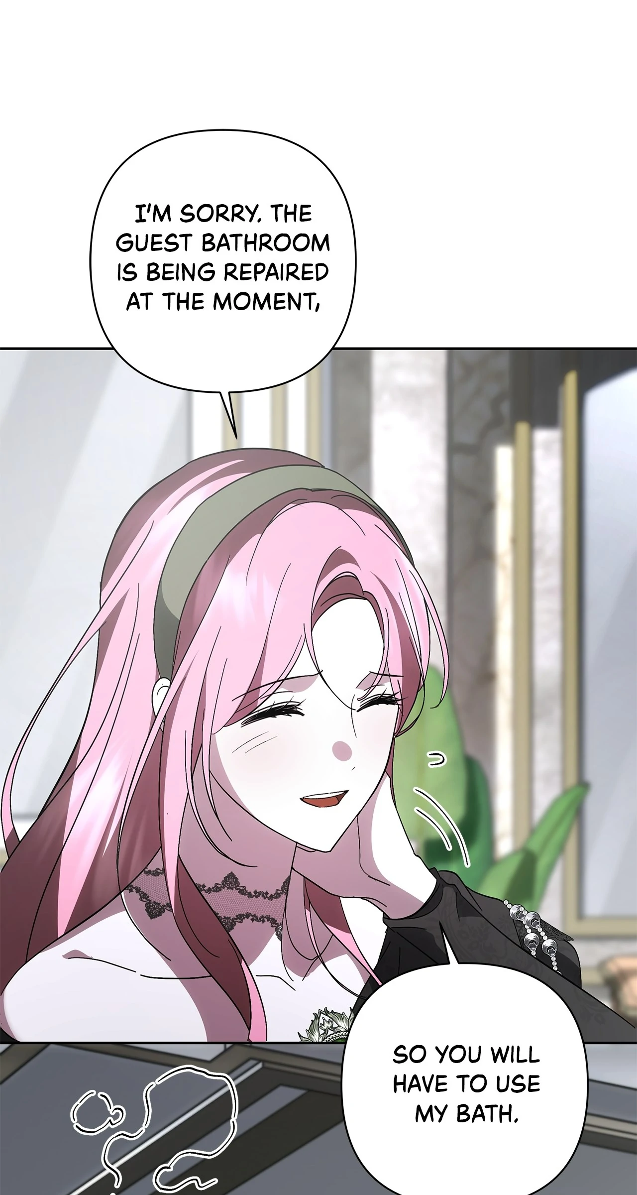 Undercover Princess Chapter 59 - page 44
