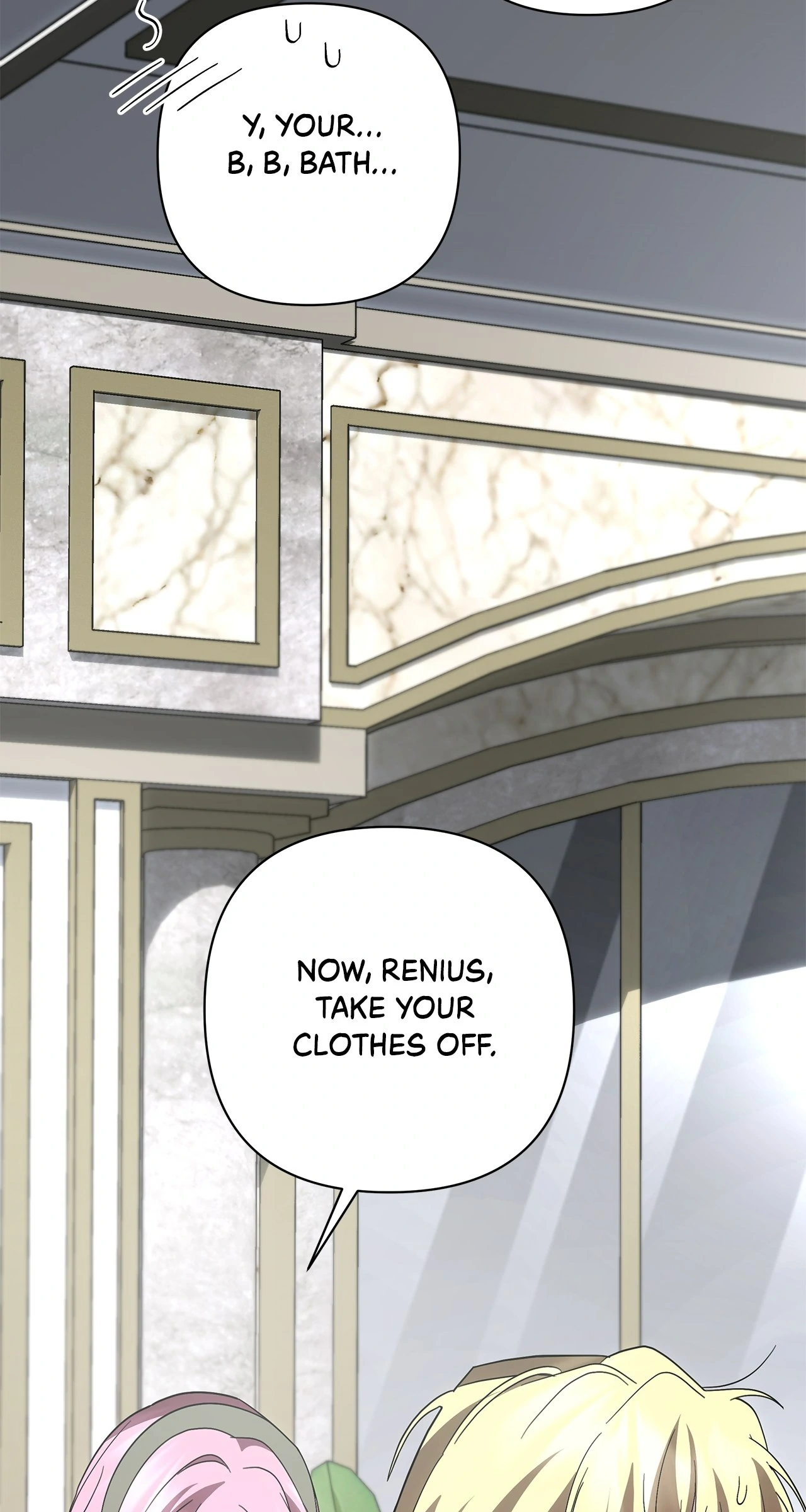 Undercover Princess Chapter 59 - page 45