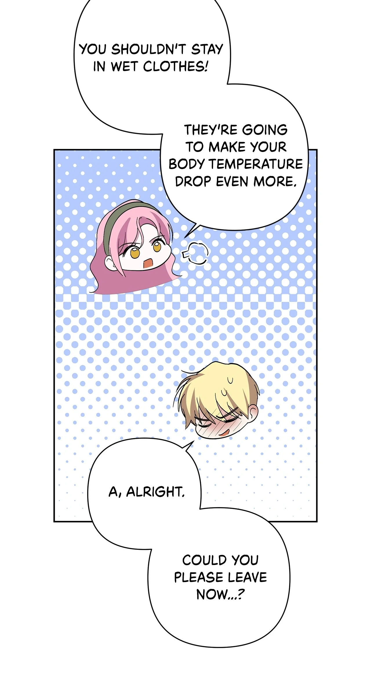 Undercover Princess Chapter 59 - page 47