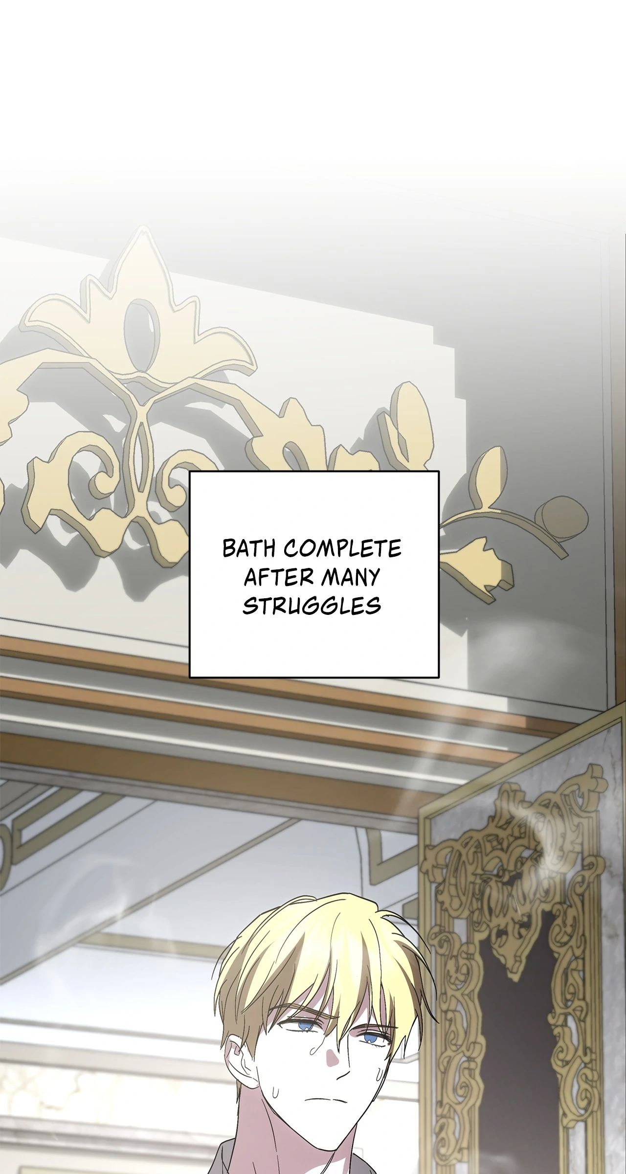 Undercover Princess Chapter 59 - page 48