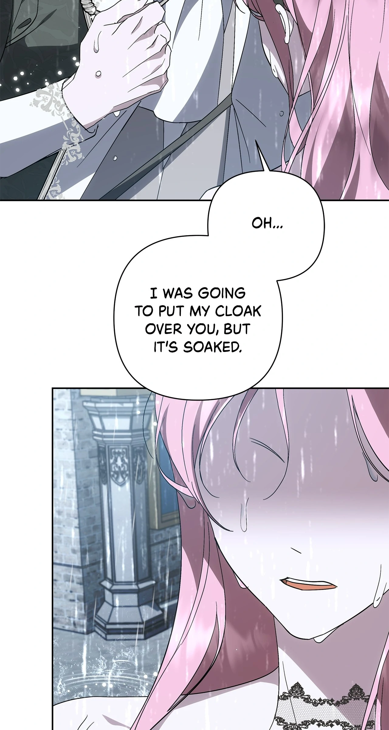 Undercover Princess Chapter 59 - page 4