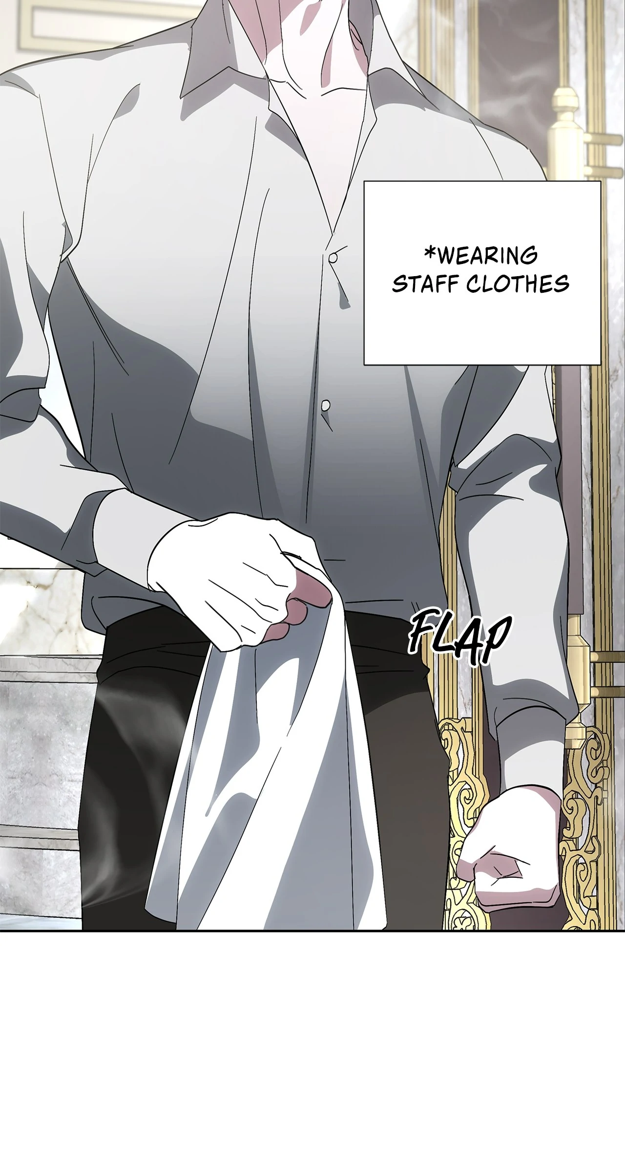 Undercover Princess Chapter 59 - page 49