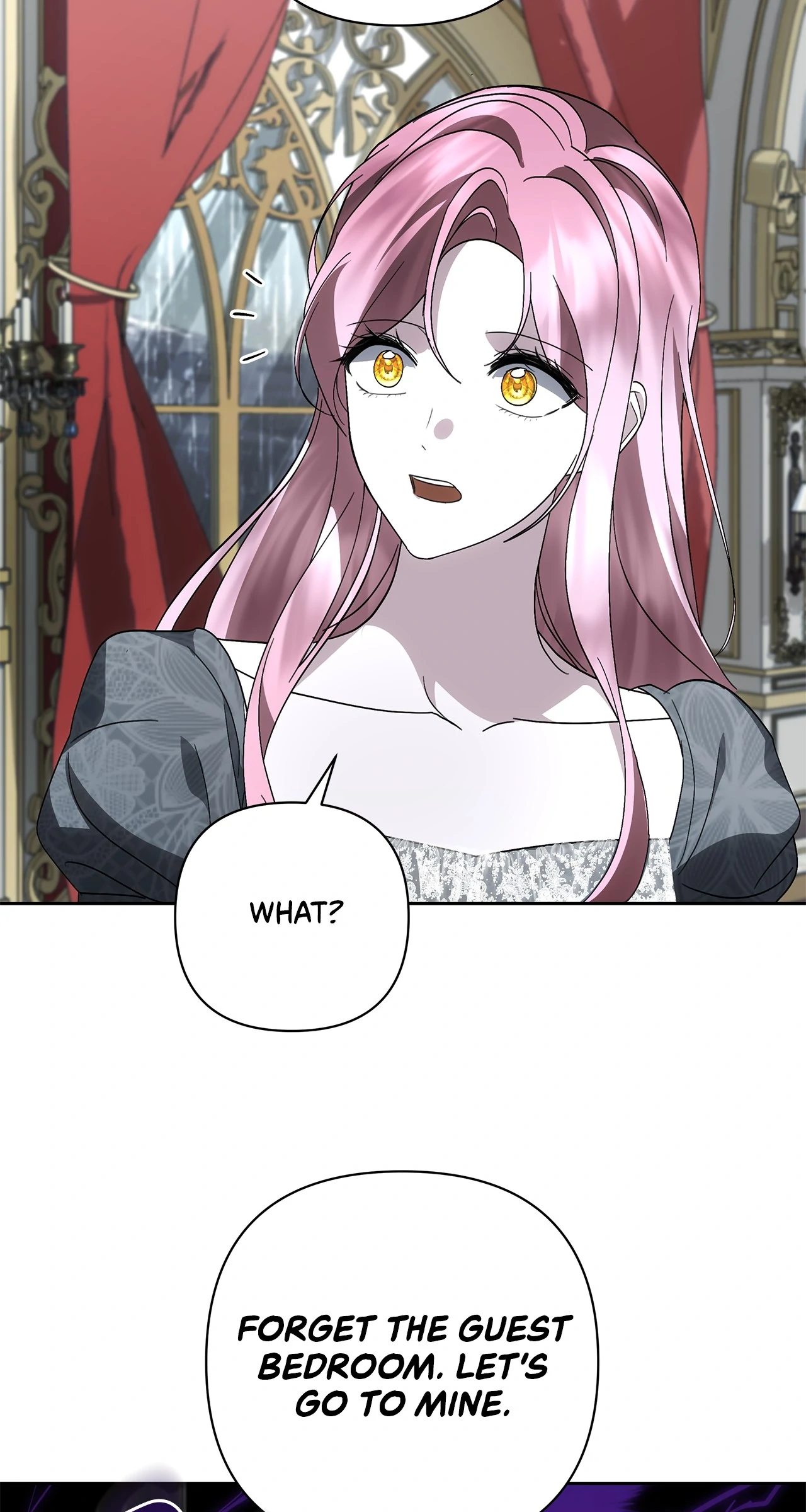 Undercover Princess Chapter 59 - page 53