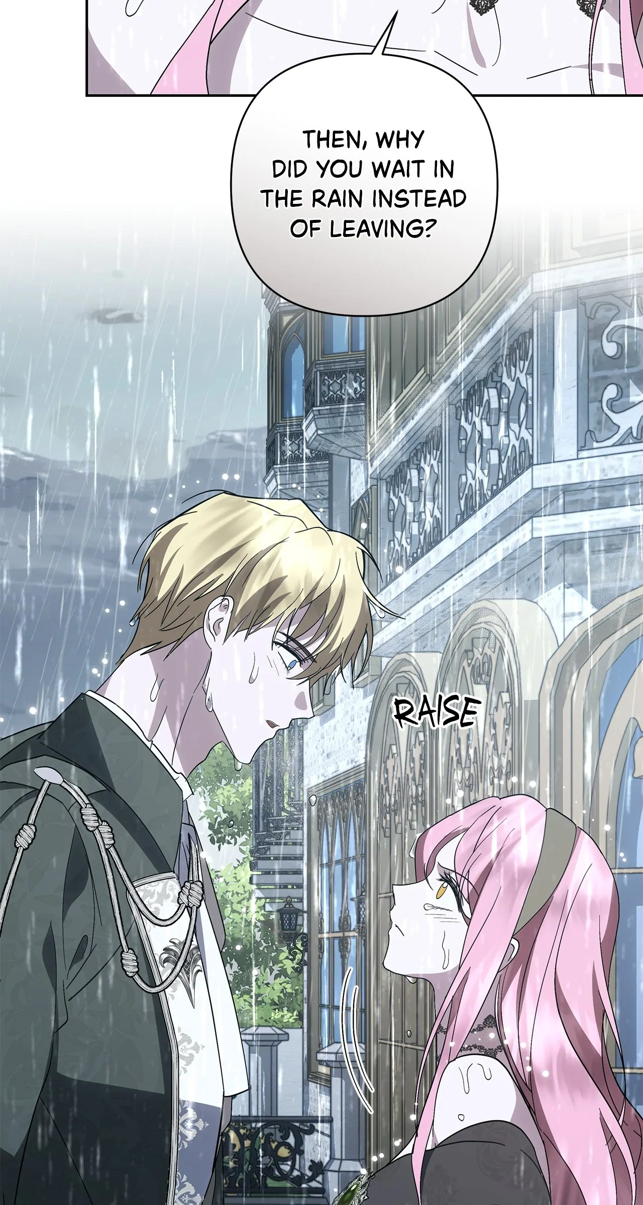 Undercover Princess Chapter 59 - page 5