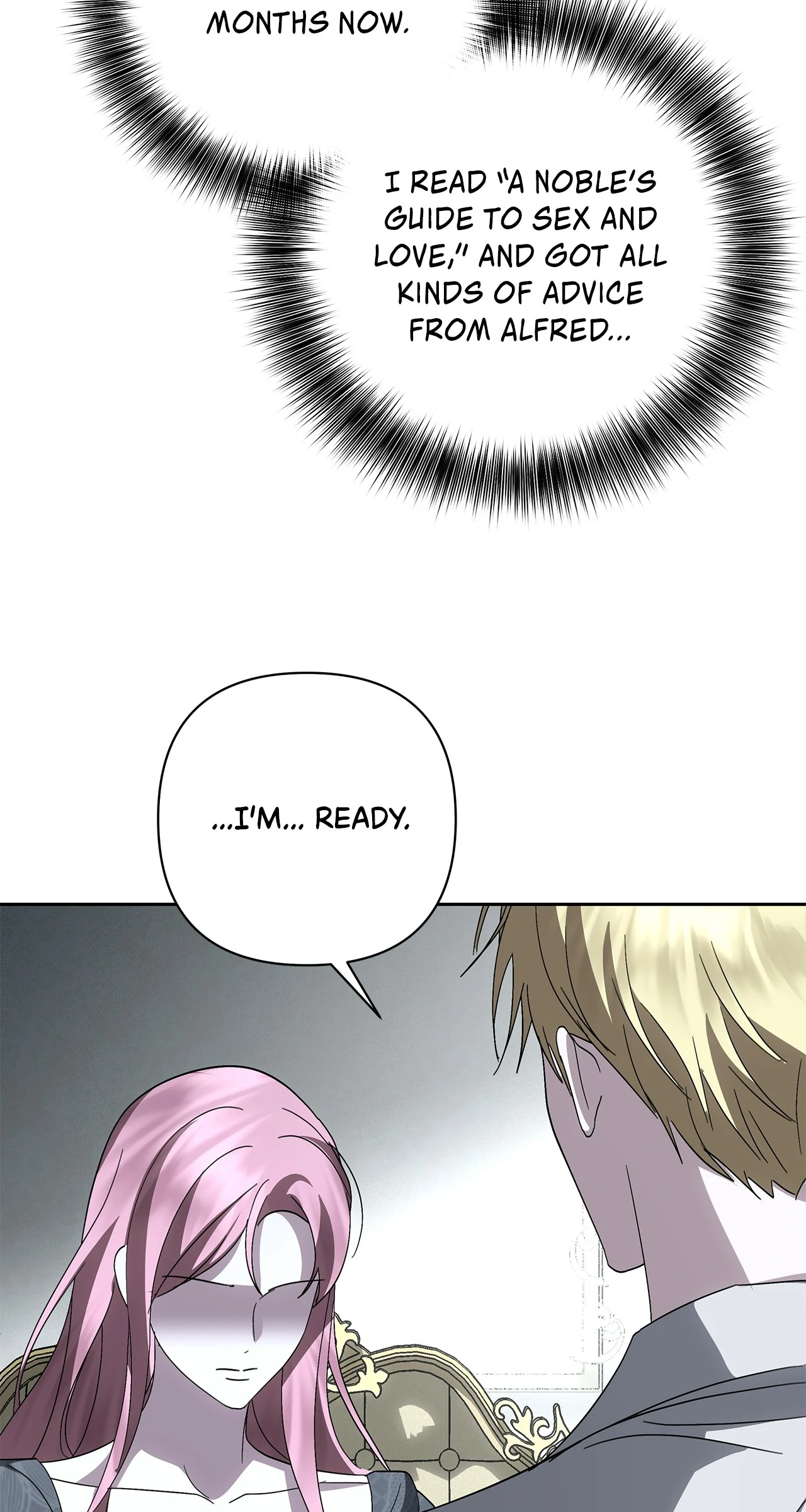 Undercover Princess Chapter 59 - page 60