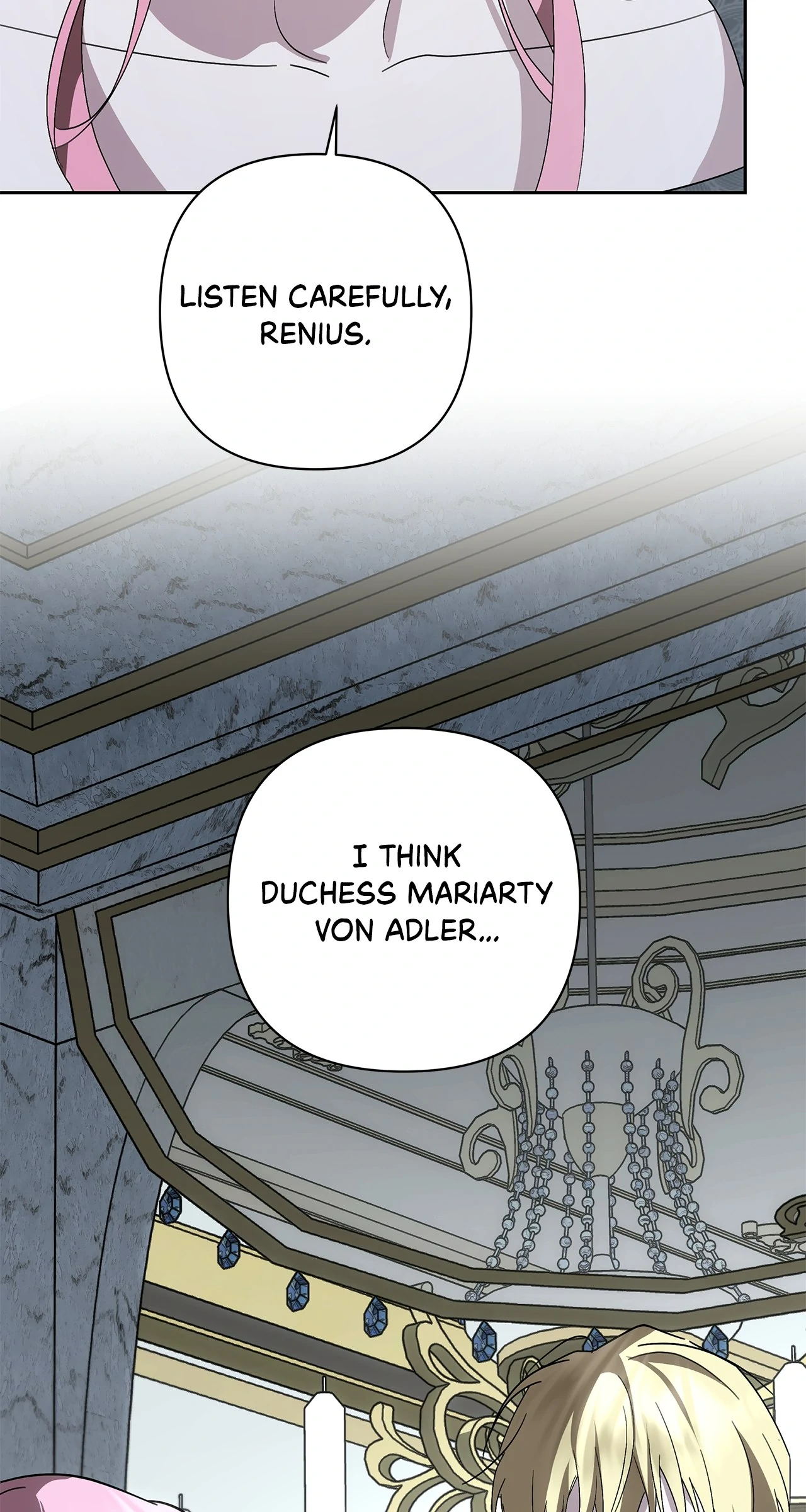 Undercover Princess Chapter 59 - page 62