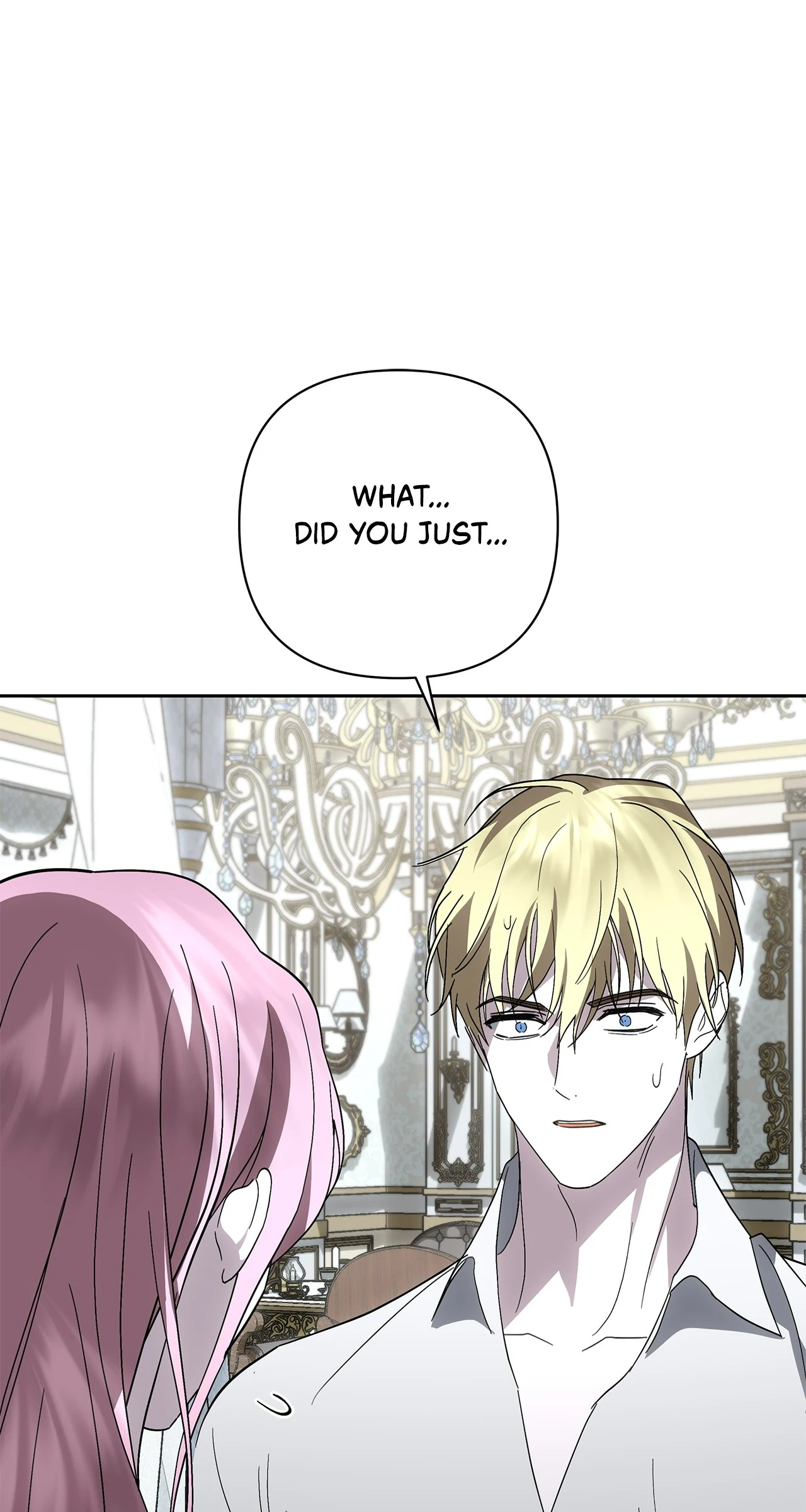Undercover Princess Chapter 59 - page 67