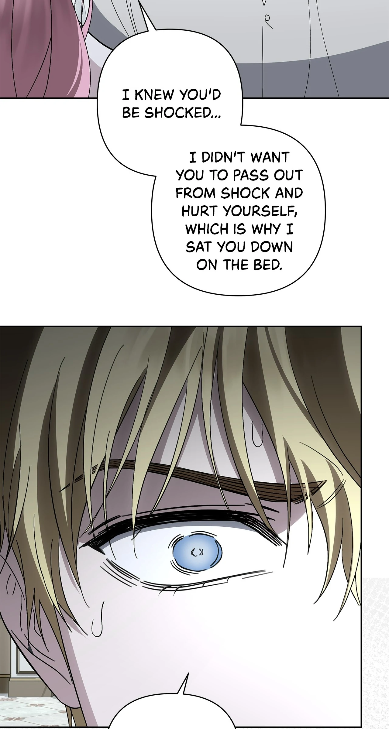 Undercover Princess Chapter 59 - page 68