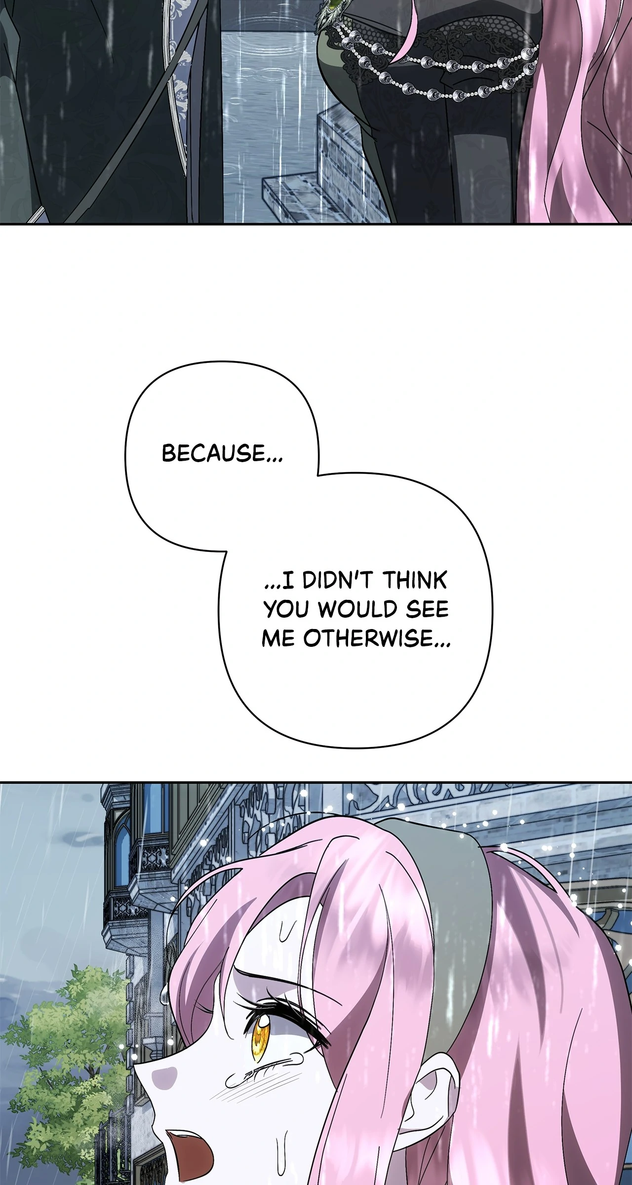 Undercover Princess Chapter 59 - page 6
