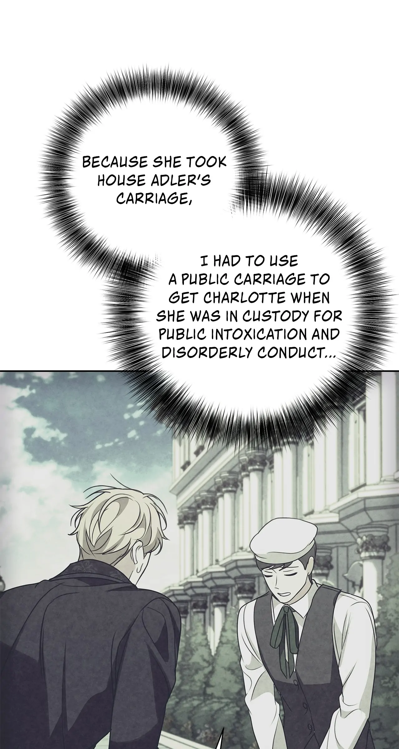Undercover Princess Chapter 59 - page 73
