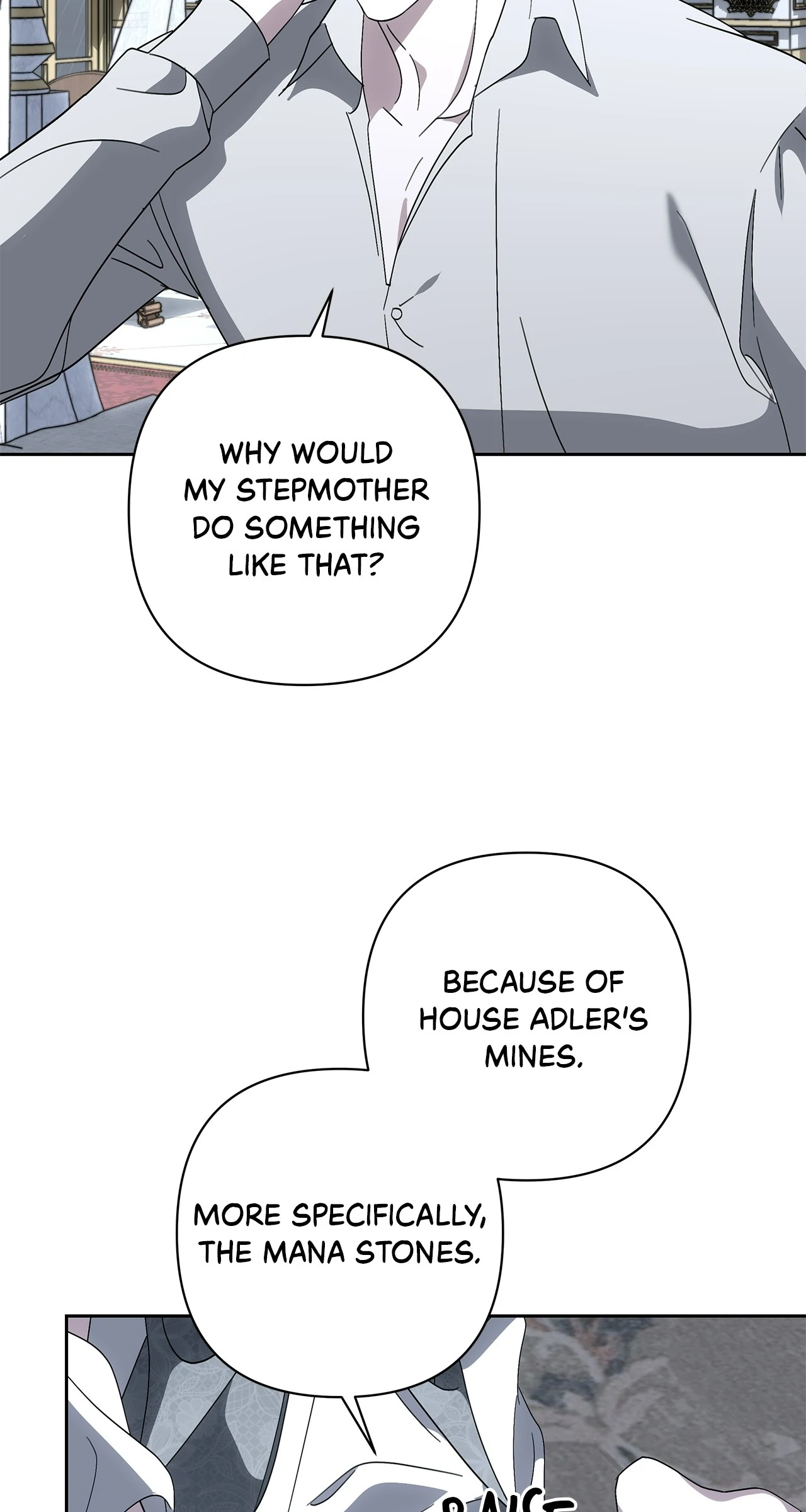 Undercover Princess Chapter 59 - page 75